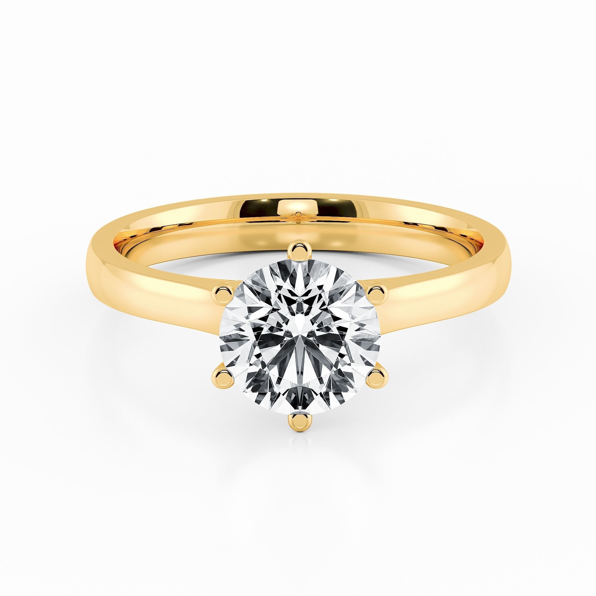 Jewelry CAD Printable file with Videos and Photos Render view 3D print model_1