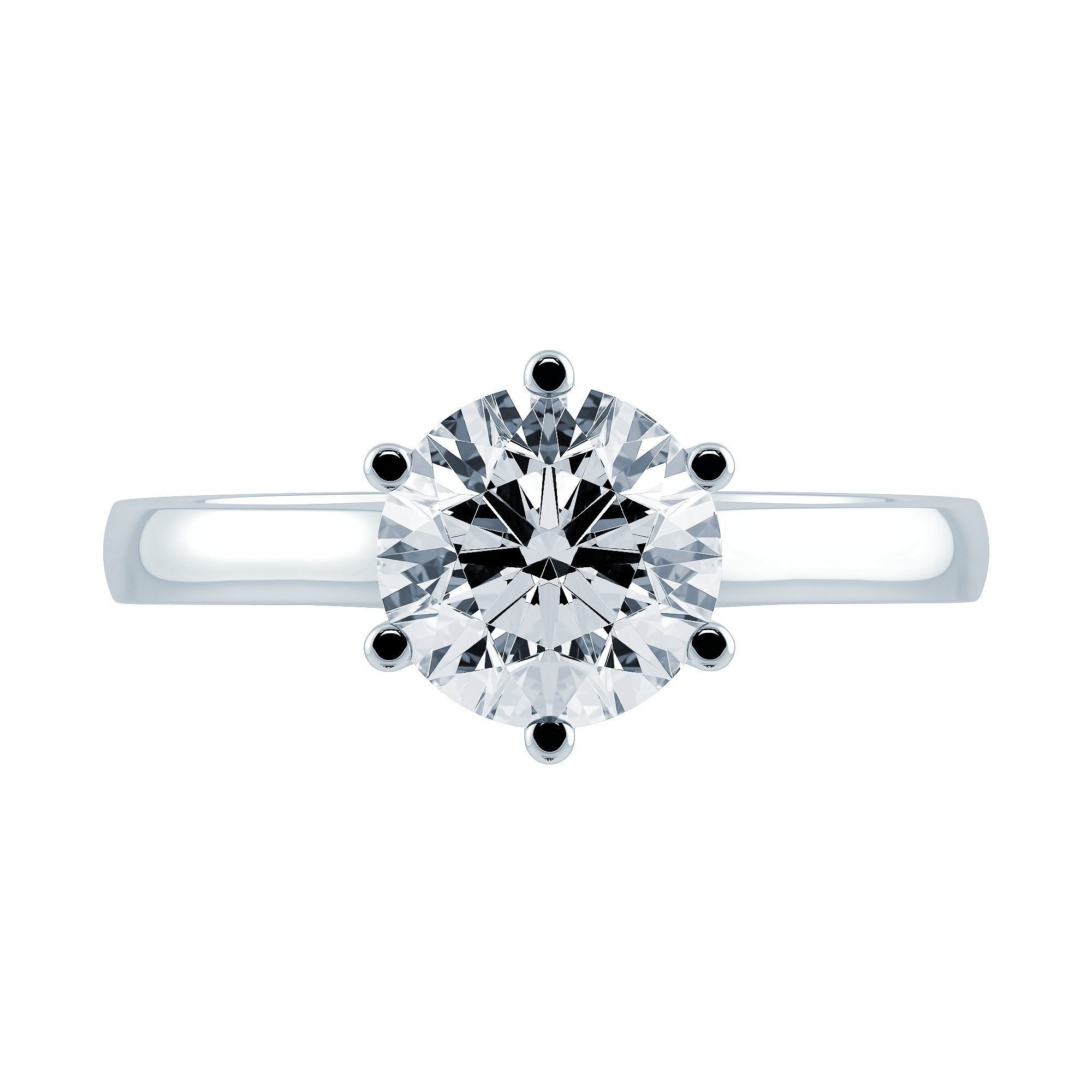 Jewelry CAD Printable file with Videos and Photos Render view 3D print model_18