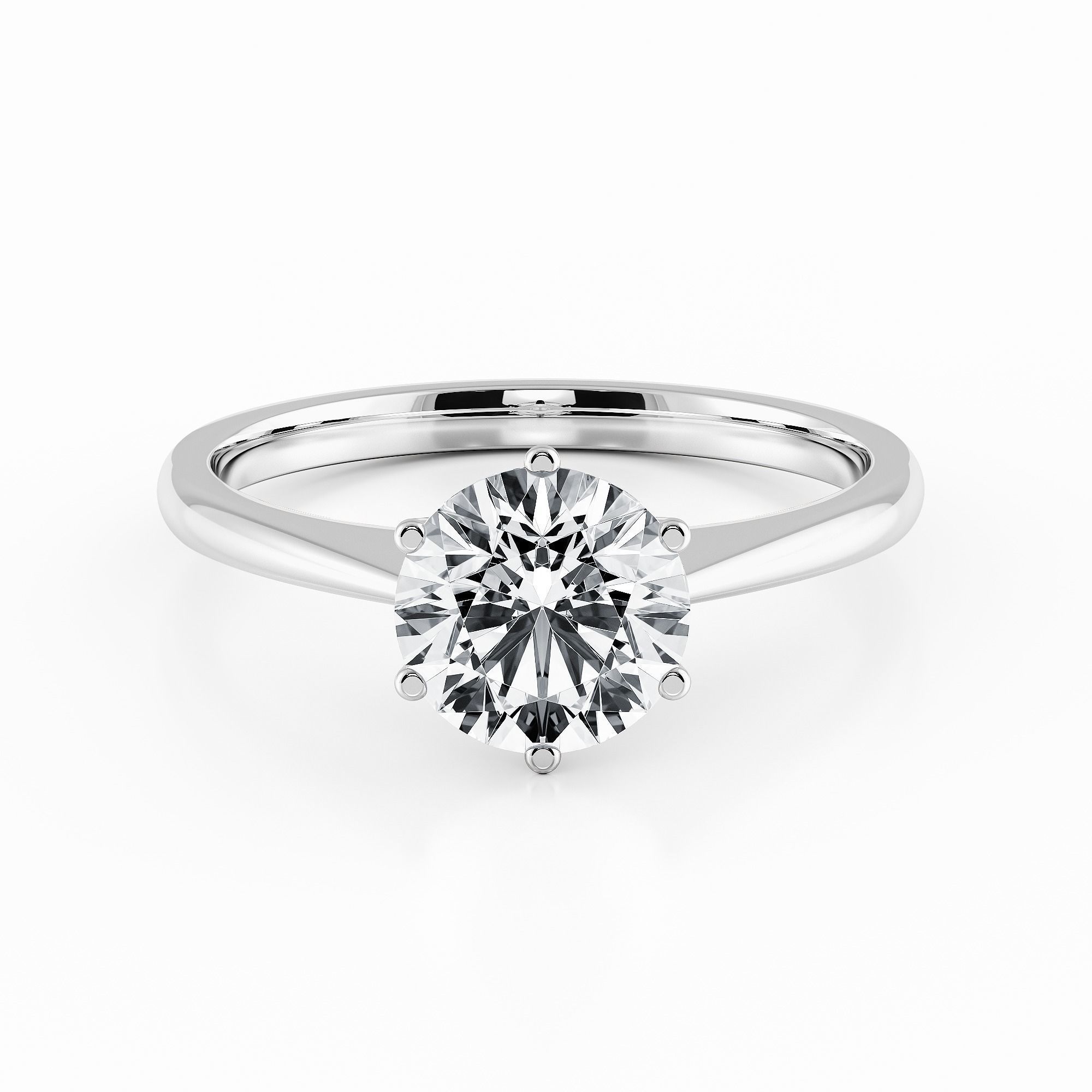 Jewelry CAD Printable file with Videos and Photos Render view 3D print model_1