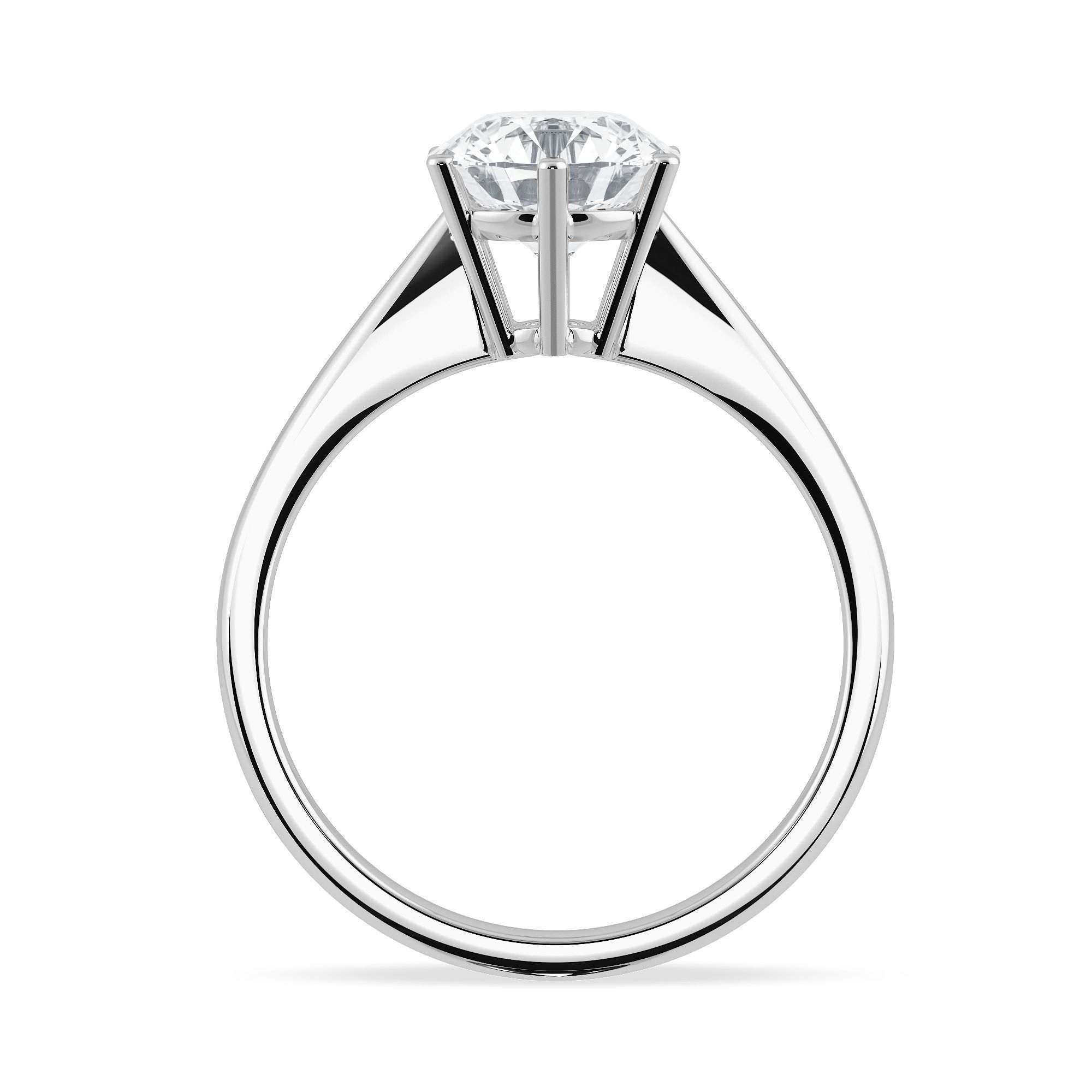 Jewelry CAD Printable file with Videos and Photos Render view 3D print model_6