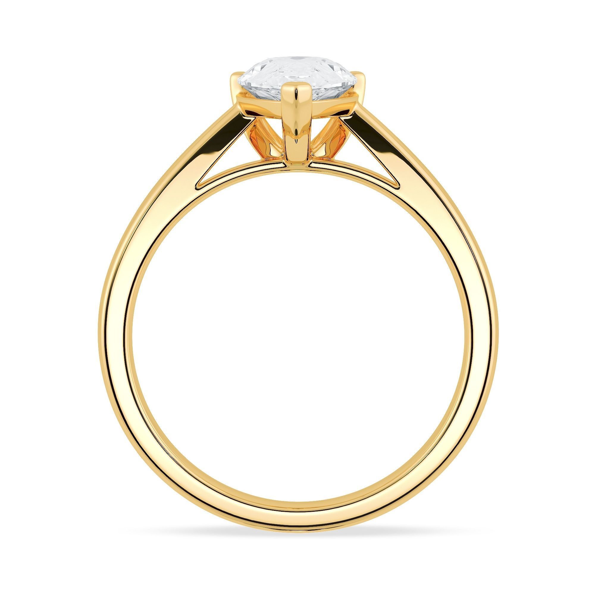 Jewelry CAD Printable file with Videos and Photos Render view 3D print model_4