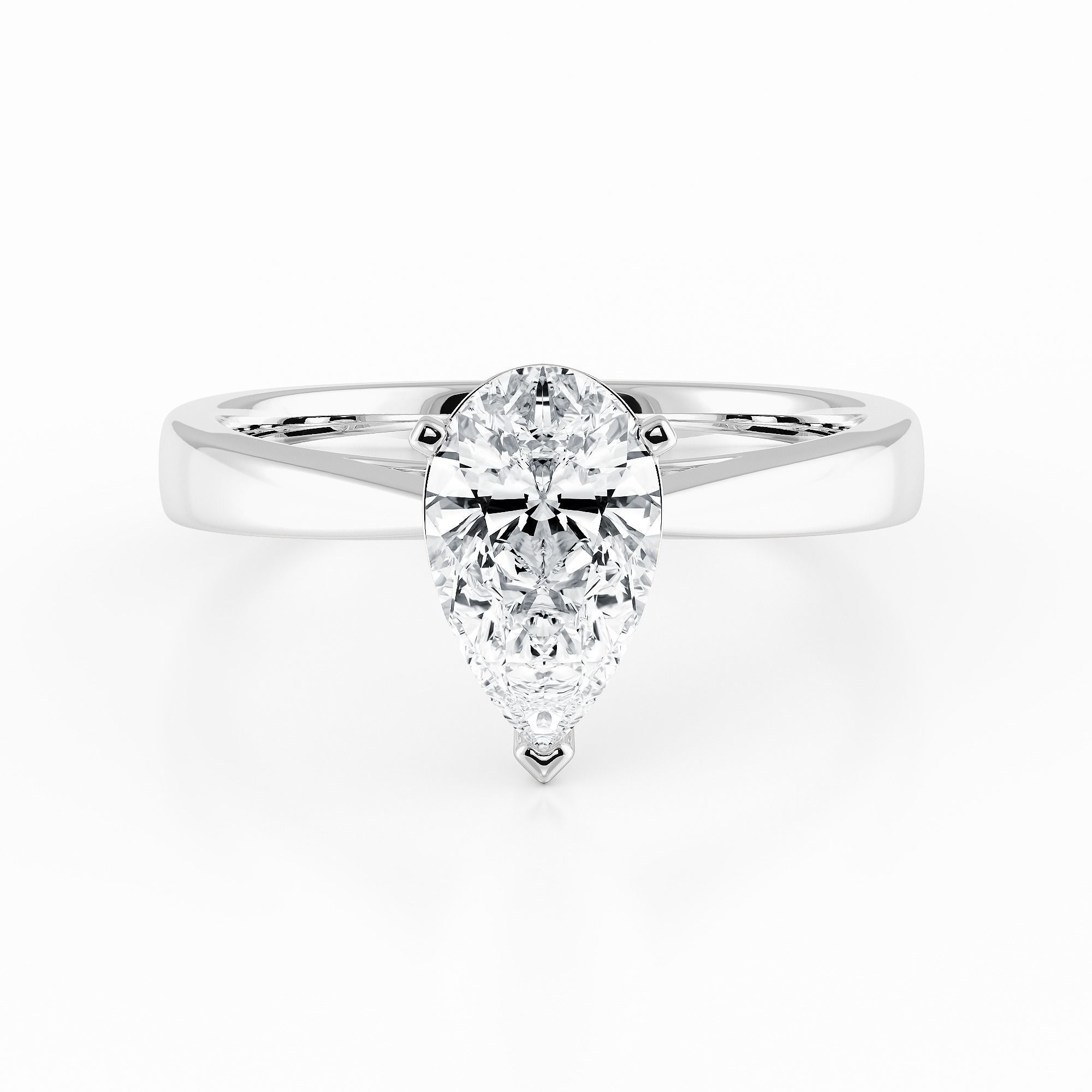 Jewelry CAD Printable file with Videos and Photos Render view 3D print model_3