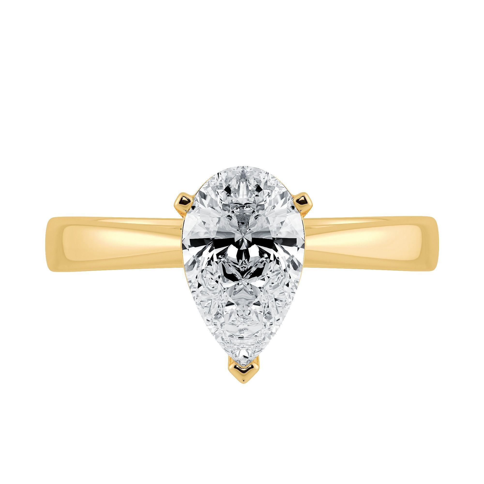 Jewelry CAD Printable file with Videos and Photos Render view 3D print model_17