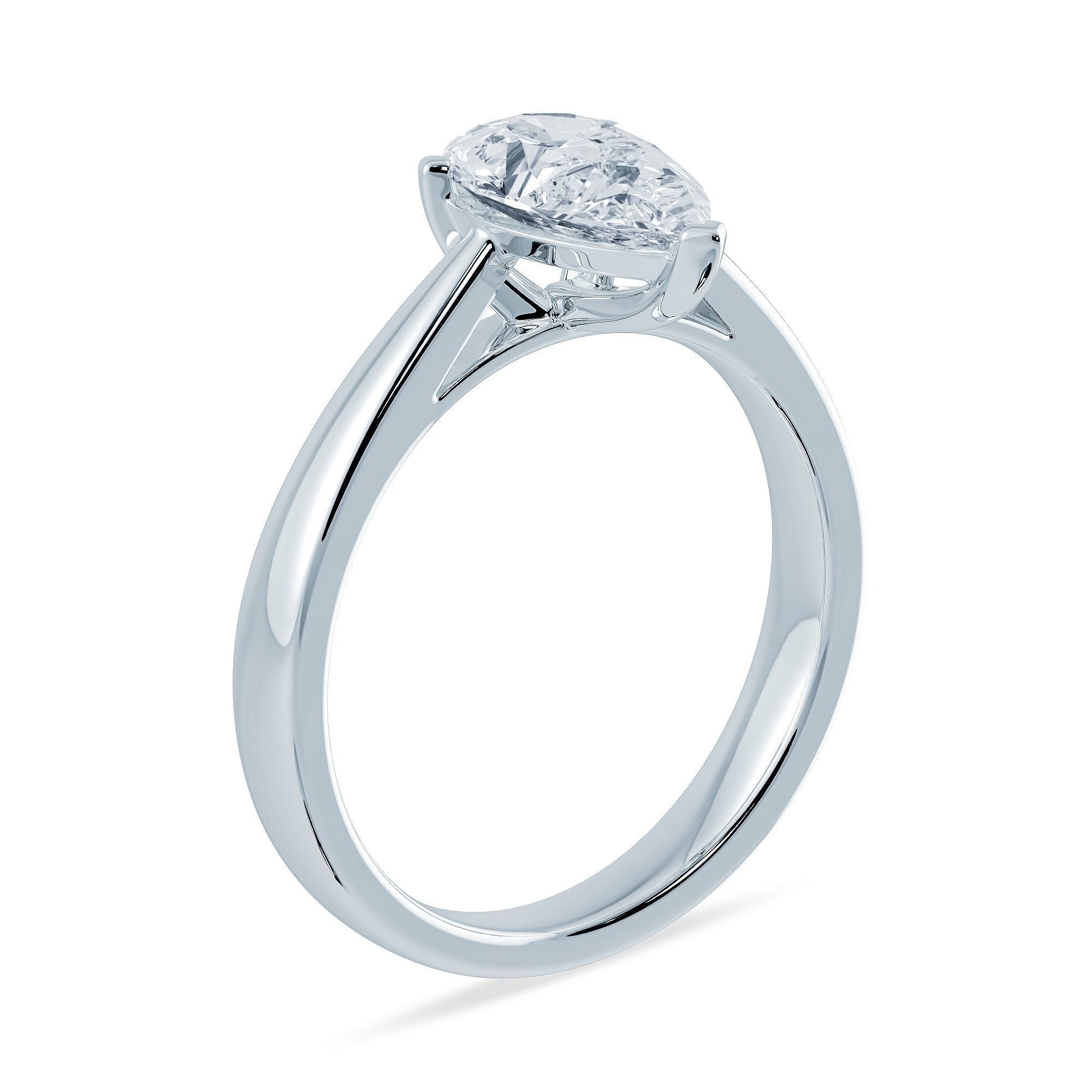 Jewelry CAD Printable file with Videos and Photos Render view 3D print model_14