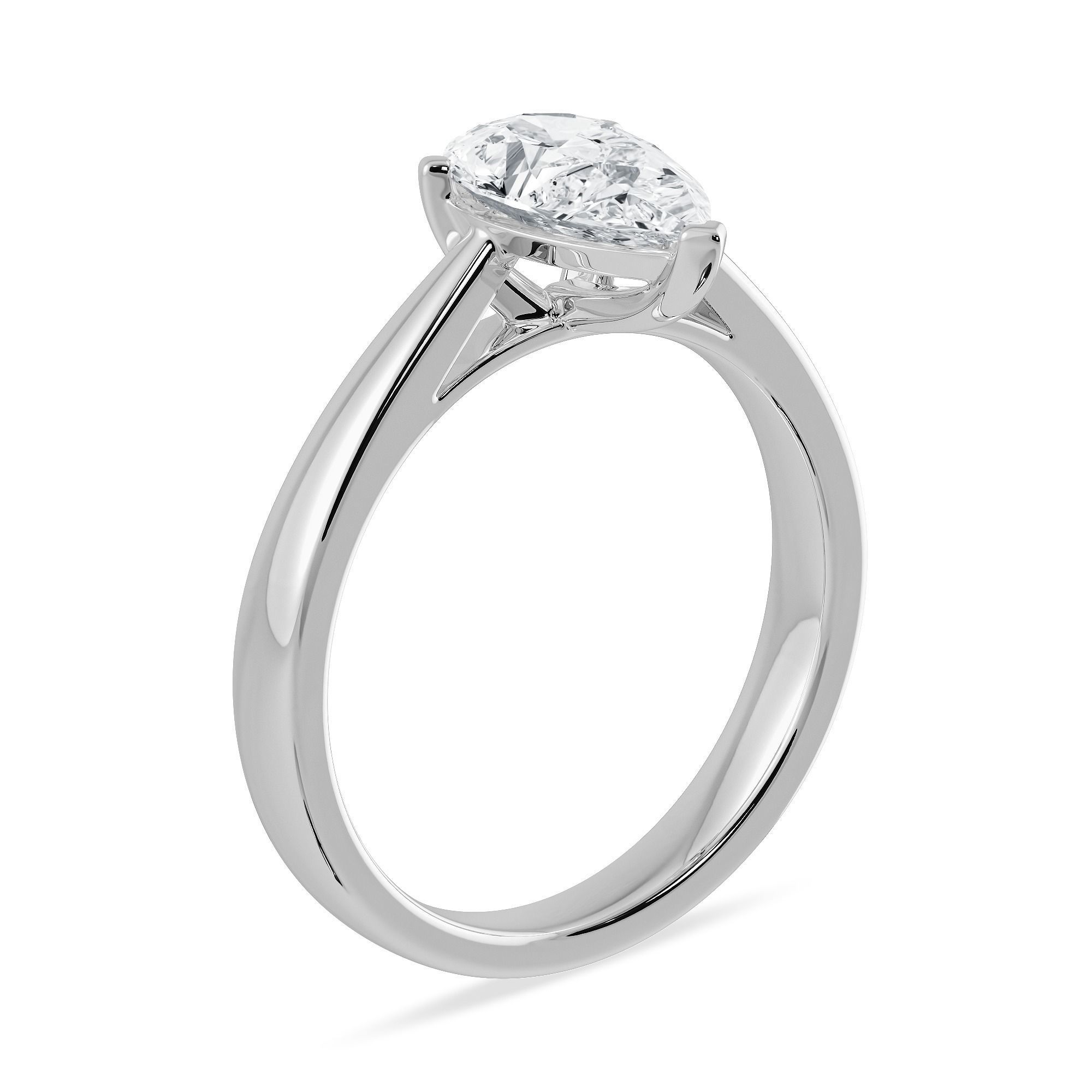 Jewelry CAD Printable file with Videos and Photos Render view 3D print model_12