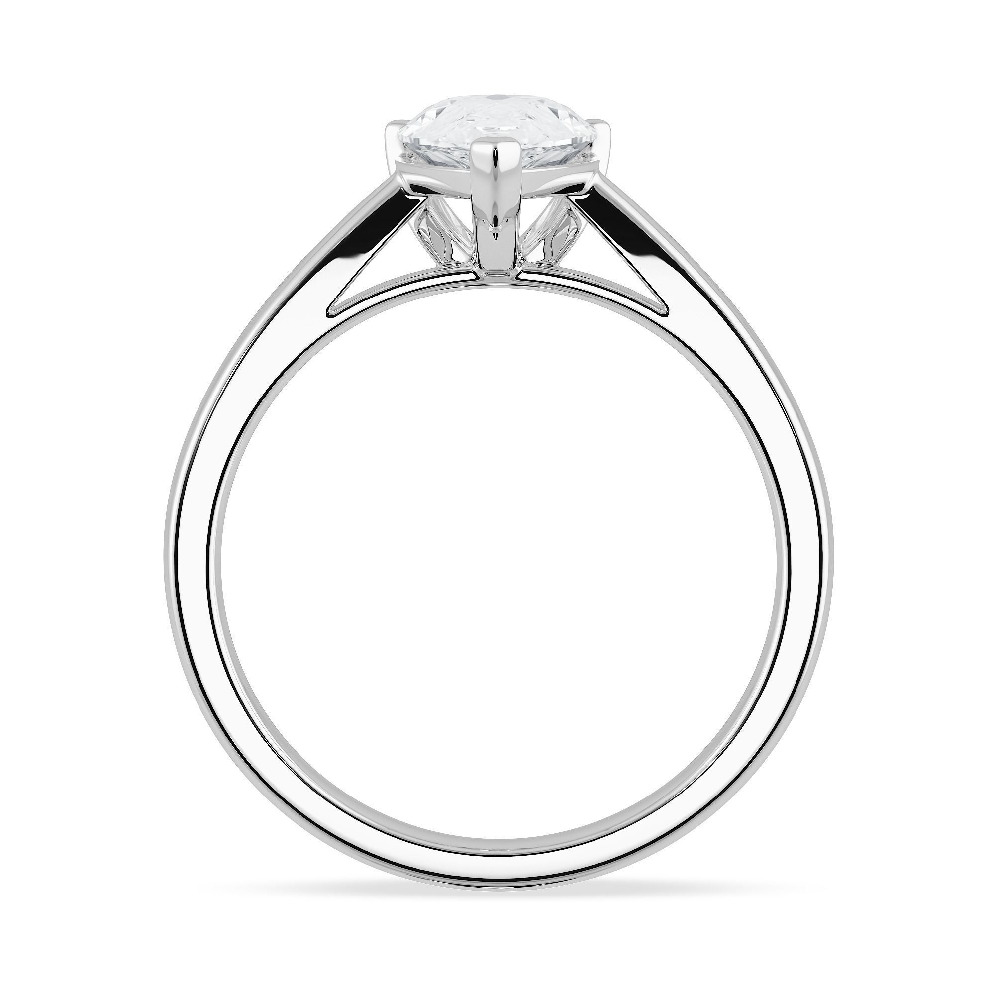 Jewelry CAD Printable file with Videos and Photos Render view 3D print model_5