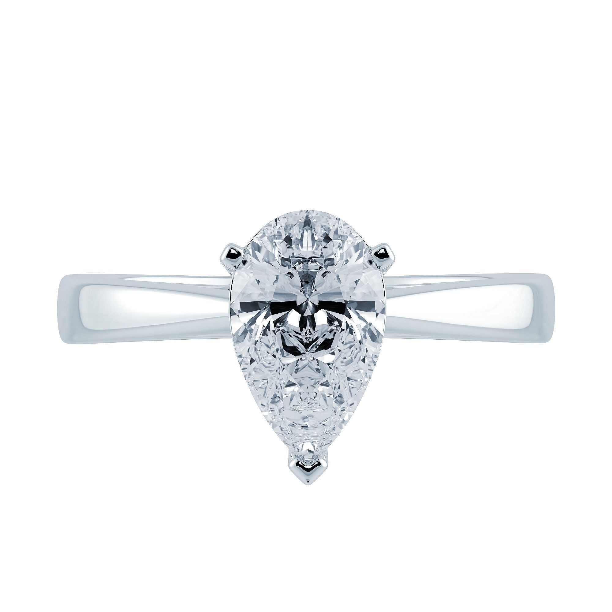 Jewelry CAD Printable file with Videos and Photos Render view 3D print model_19