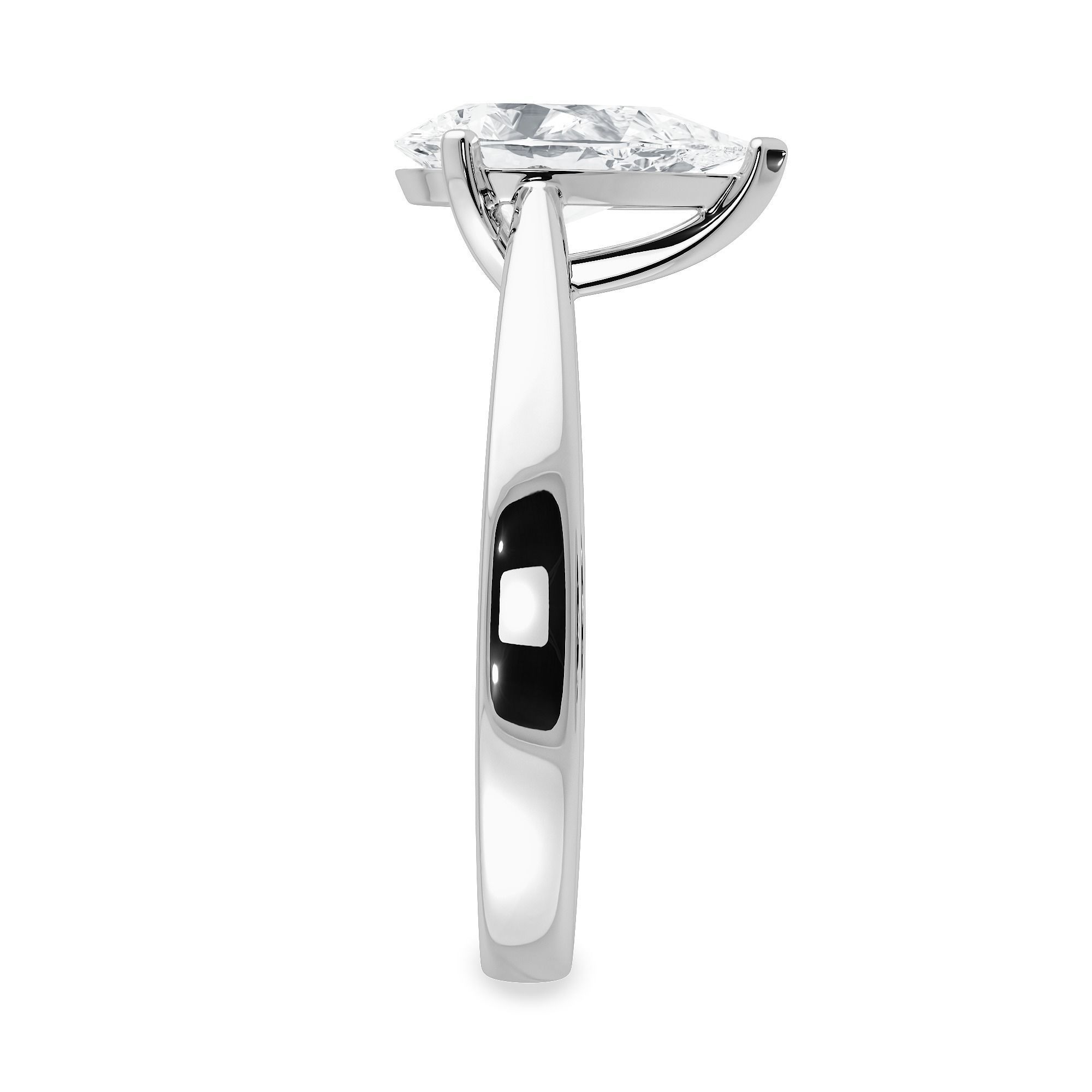 Jewelry CAD Printable file with Videos and Photos Render view 3D print model_9