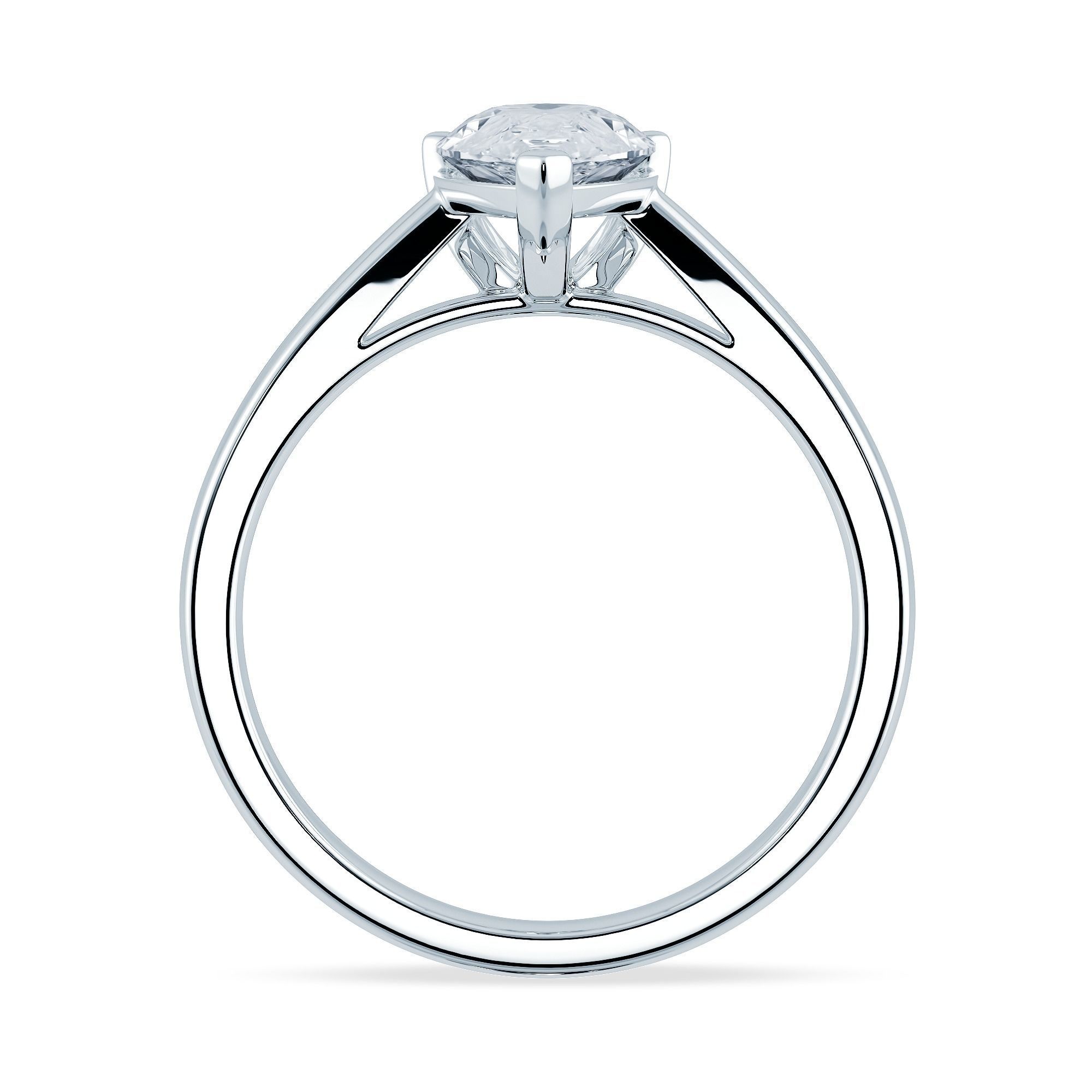 Jewelry CAD Printable file with Videos and Photos Render view 3D print model_6