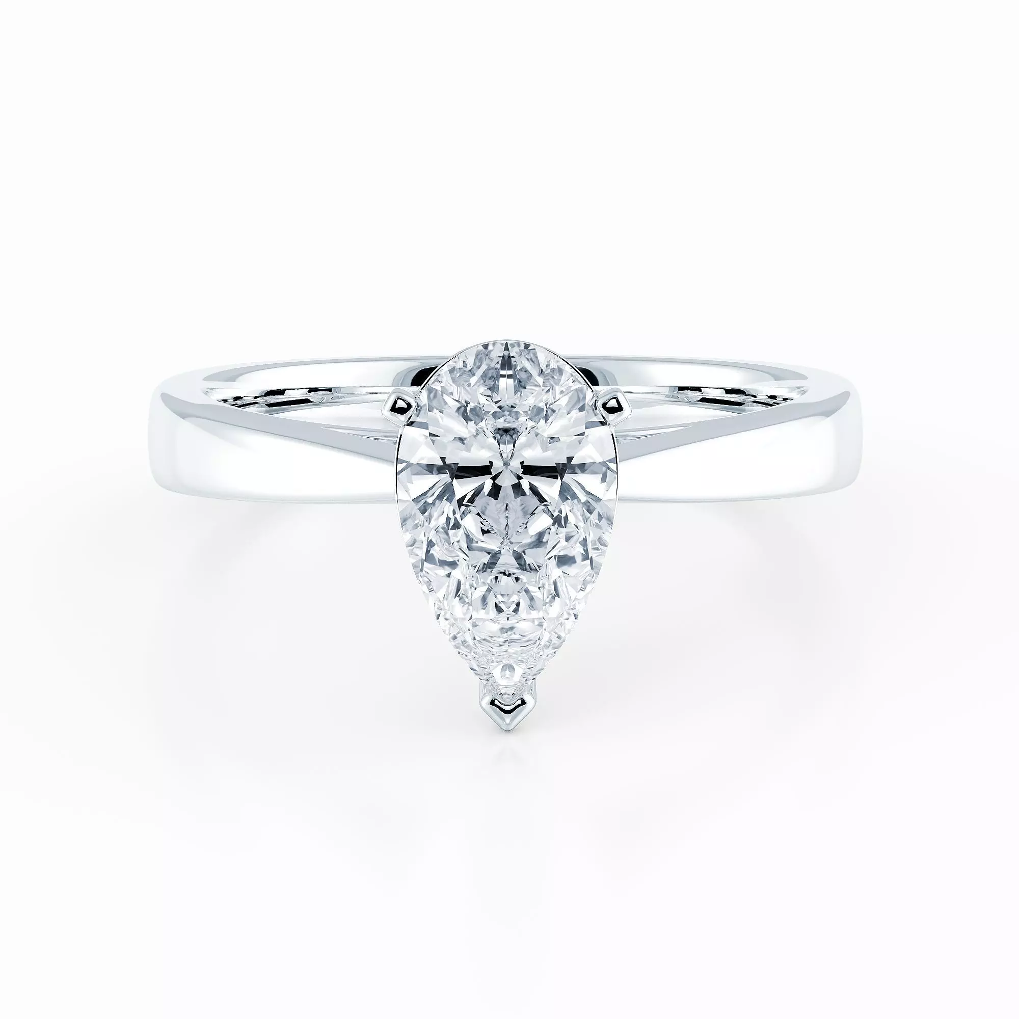 Jewelry CAD Printable file with Videos and Photos Render view 3D print model_0