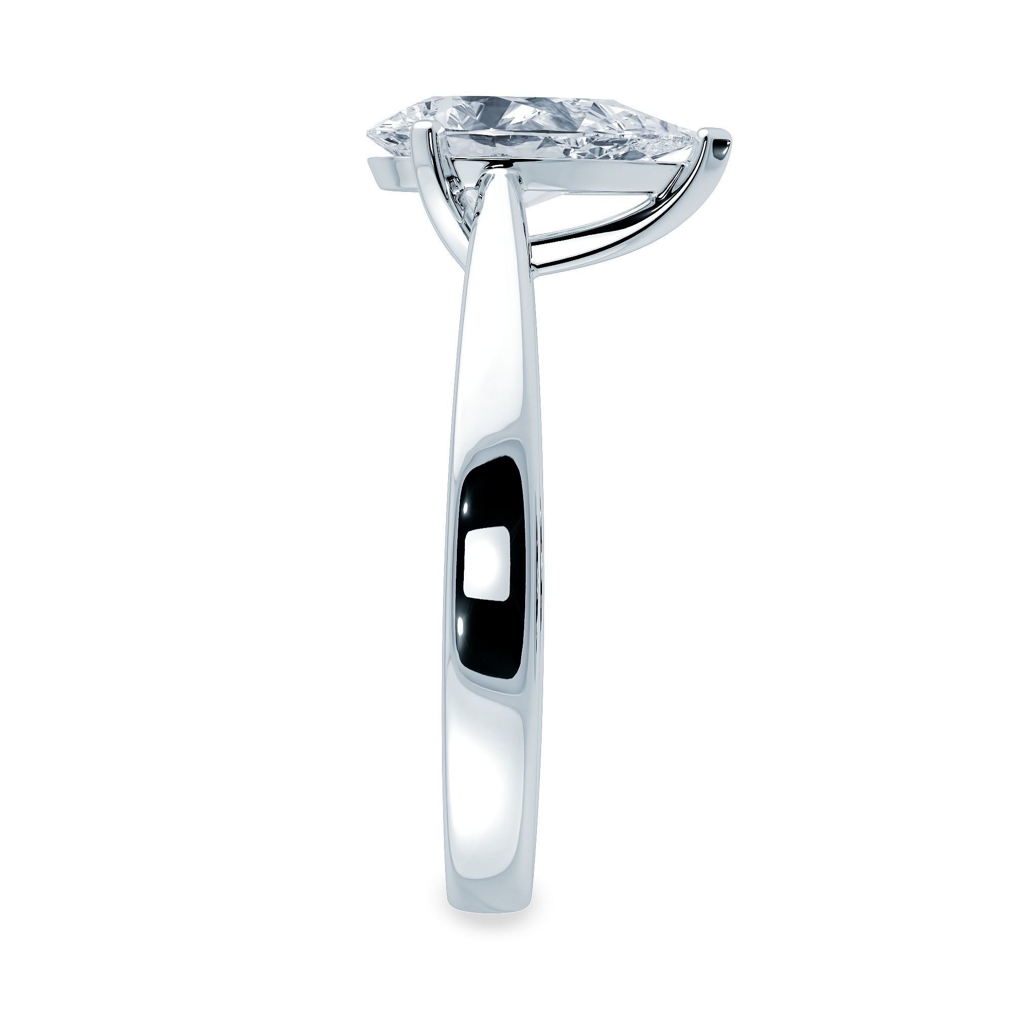 Jewelry CAD Printable file with Videos and Photos Render view 3D print model_11