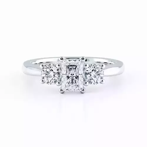 Jewelry CAD Printable file with Videos and Photos Render view