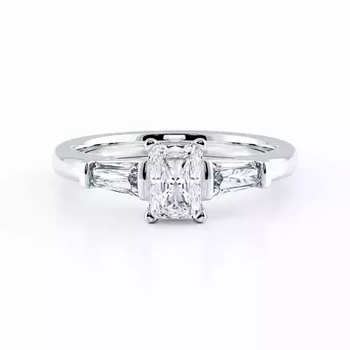 Jewelry CAD Printable file with Videos and Photos Render view