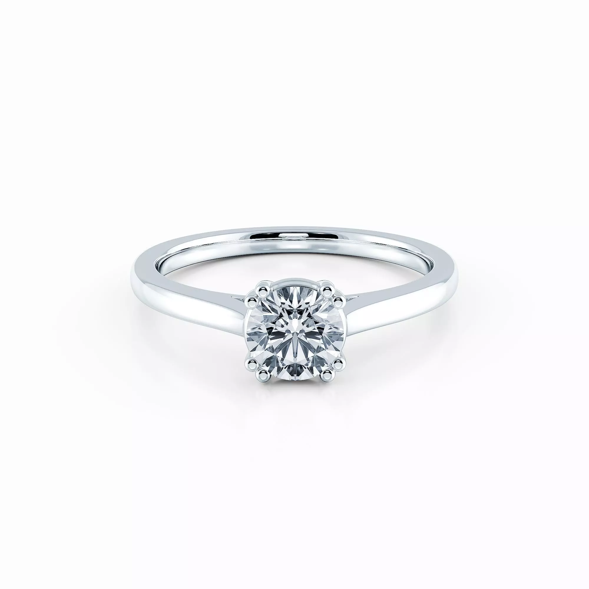 Jewelry CAD Printable file with Videos and Photos Render view 3D print model_0