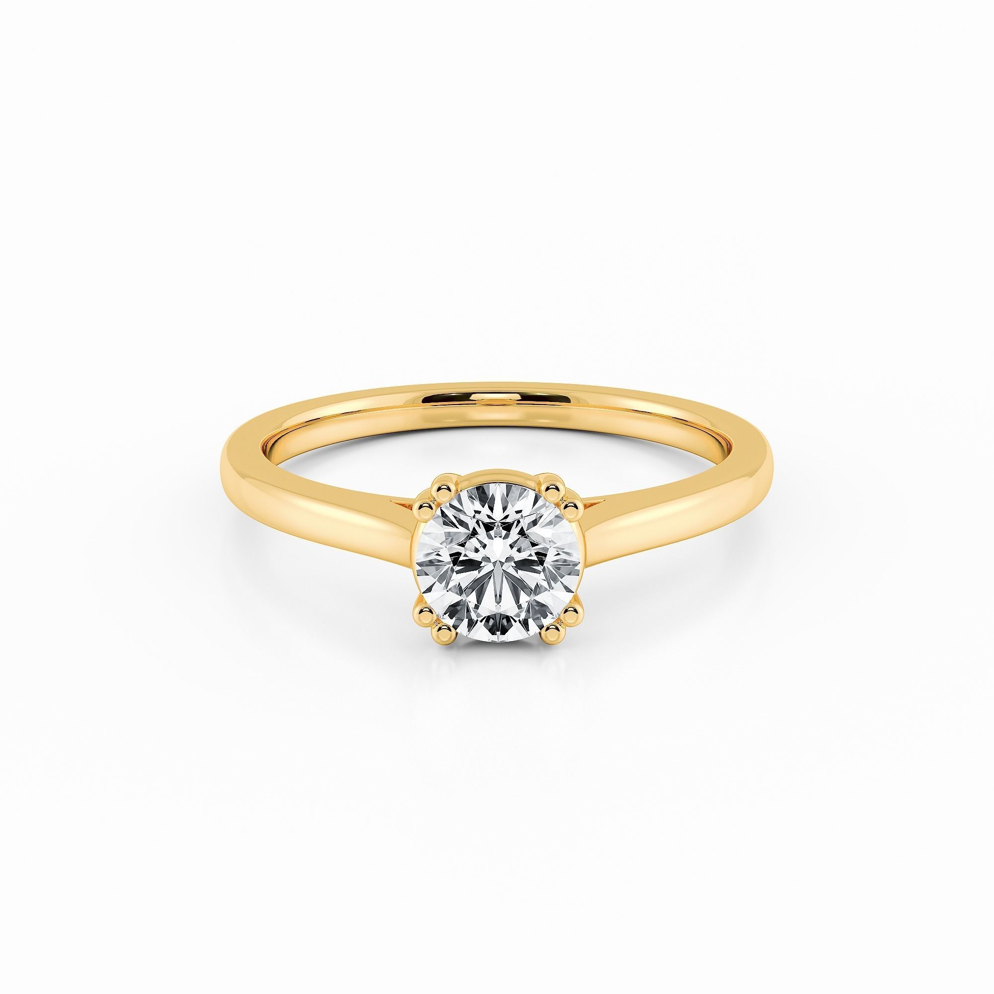 Jewelry CAD Printable file with Videos and Photos Render view 3D print model_2