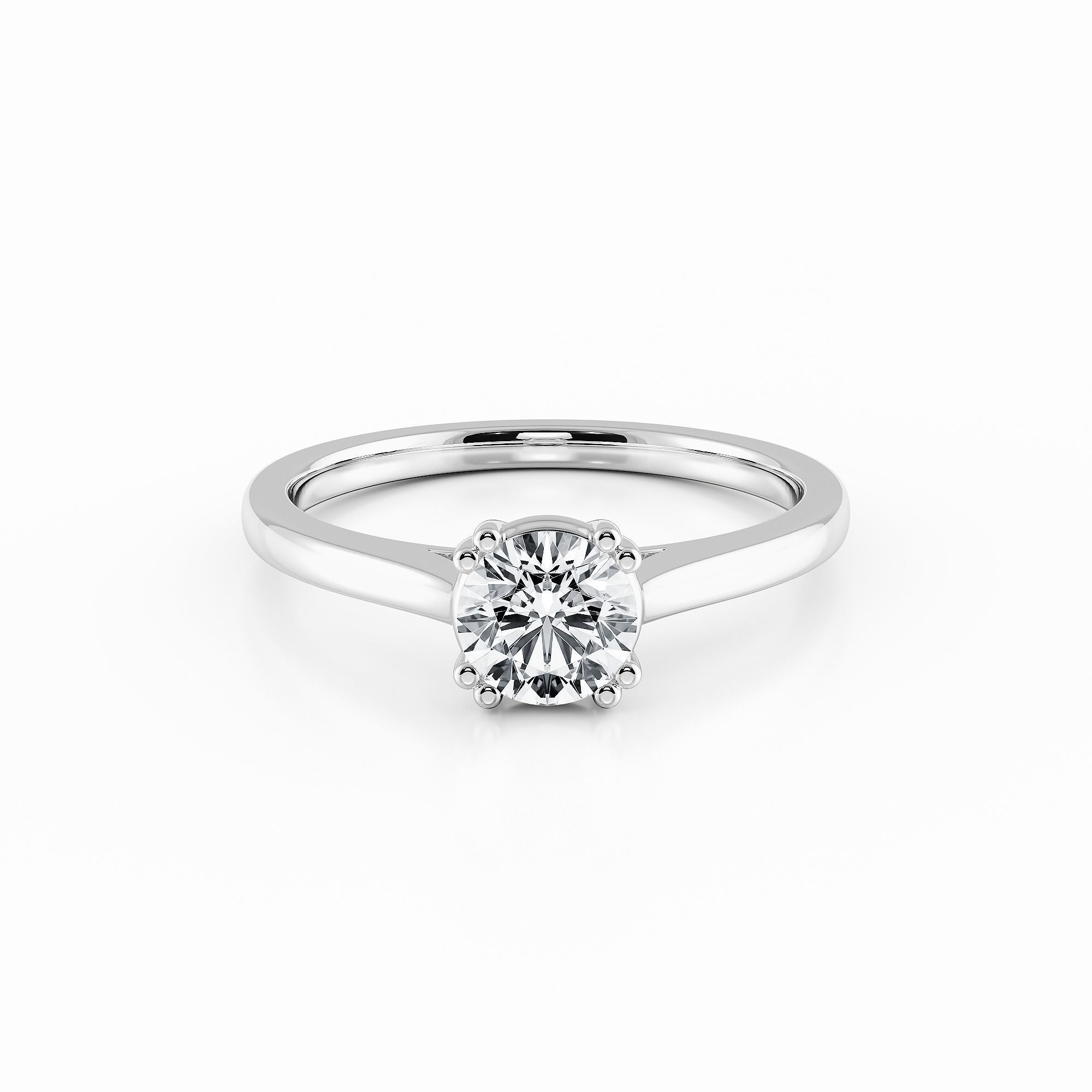 Jewelry CAD Printable file with Videos and Photos Render view 3D print model_3