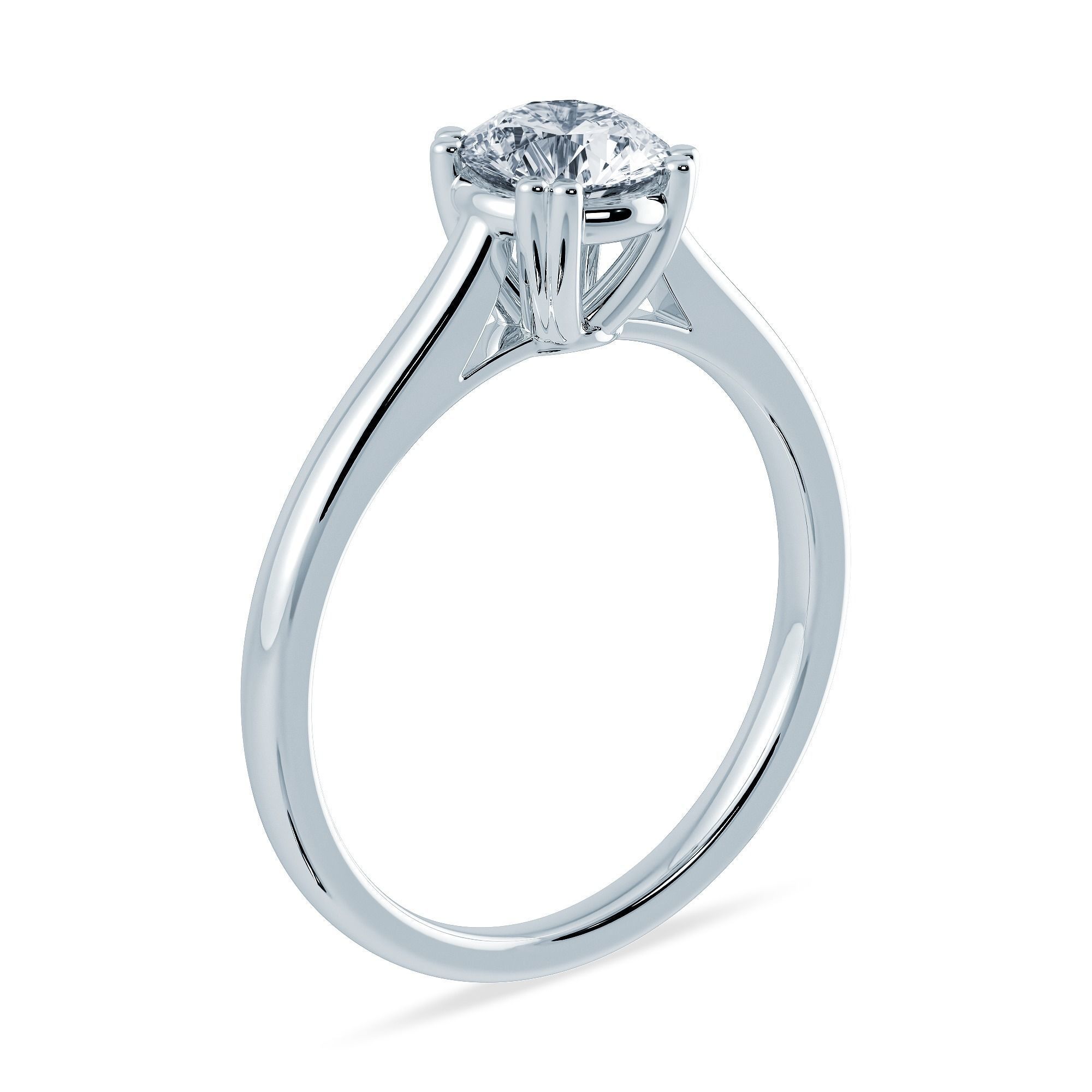 Jewelry CAD Printable file with Videos and Photos Render view 3D print model_15