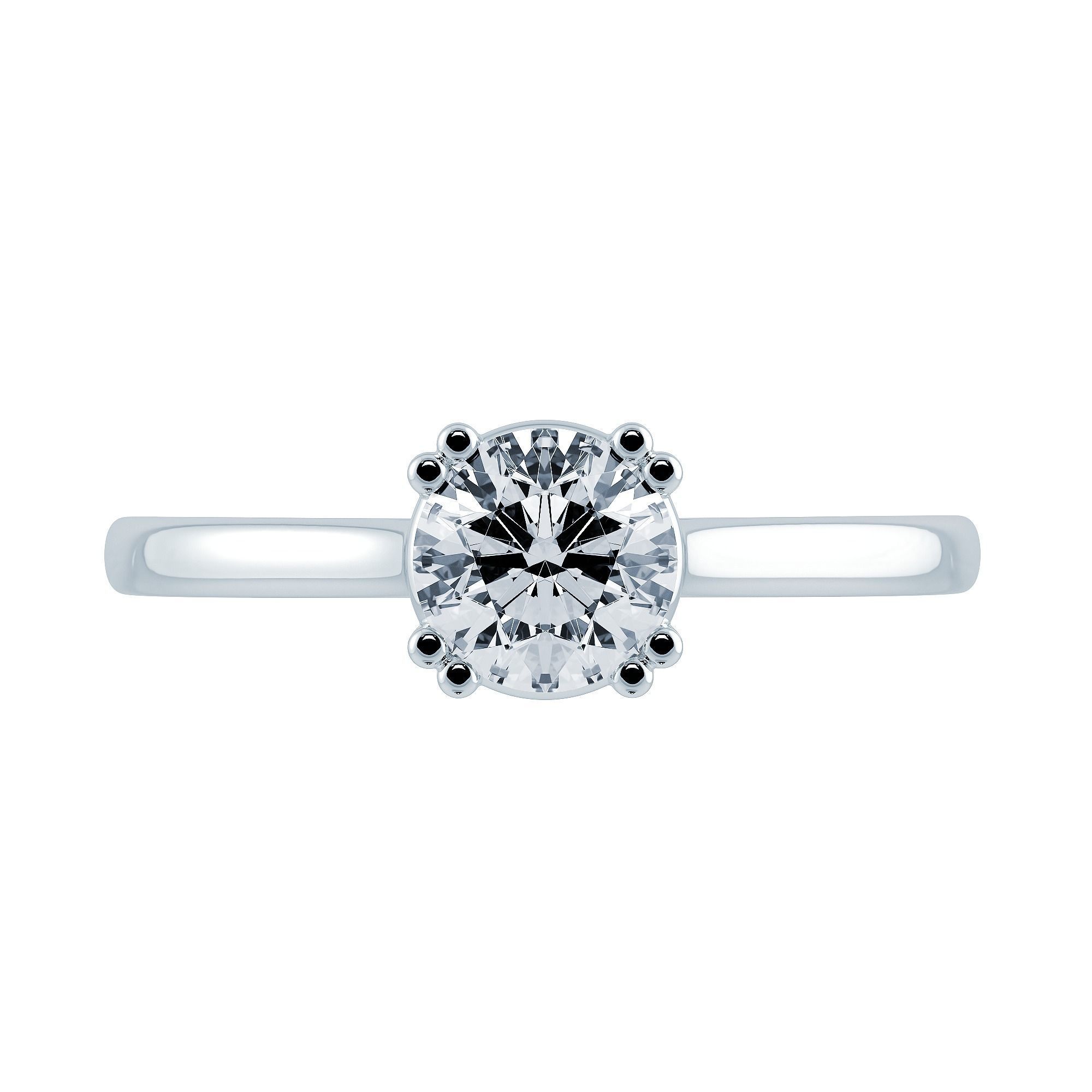 Jewelry CAD Printable file with Videos and Photos Render view 3D print model_19