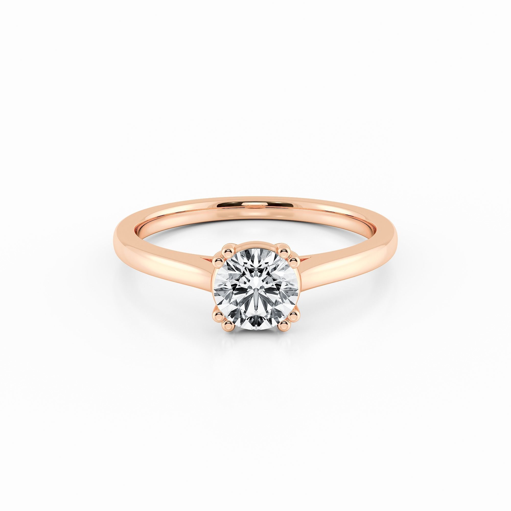 Jewelry CAD Printable file with Videos and Photos Render view 3D print model_1