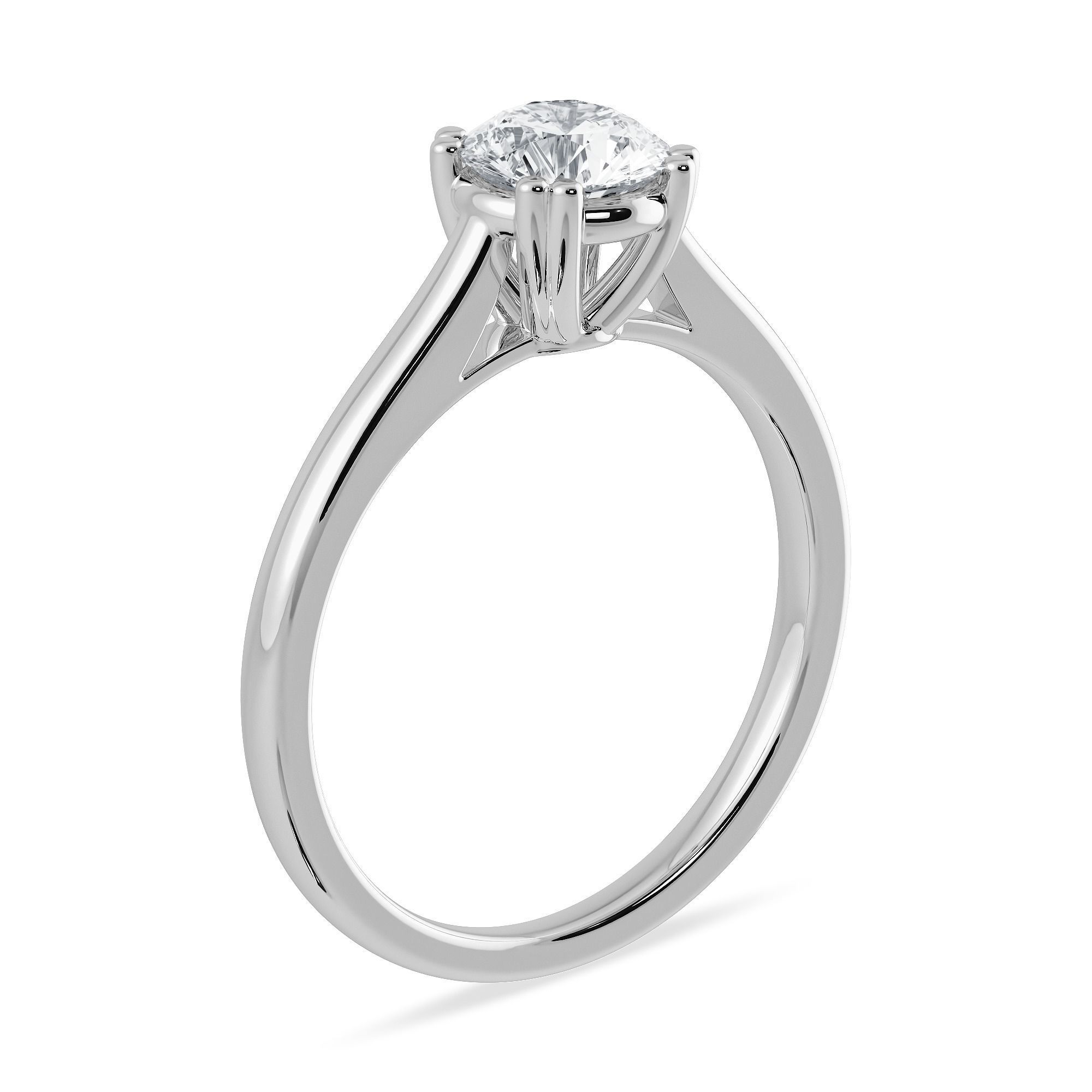 Jewelry CAD Printable file with Videos and Photos Render view 3D print model_12