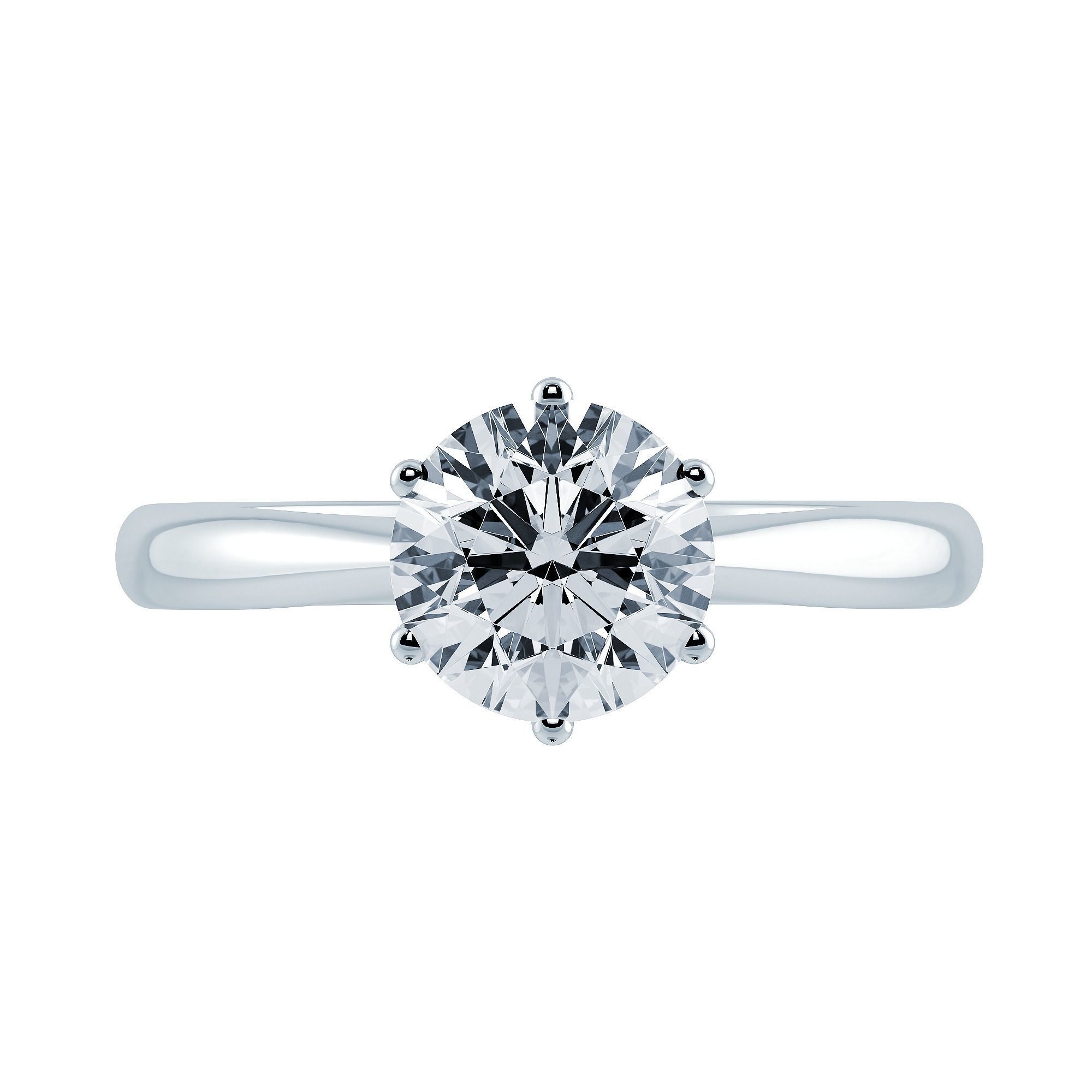 Jewelry CAD Printable file with Videos and Photos Render view 3D print model_18