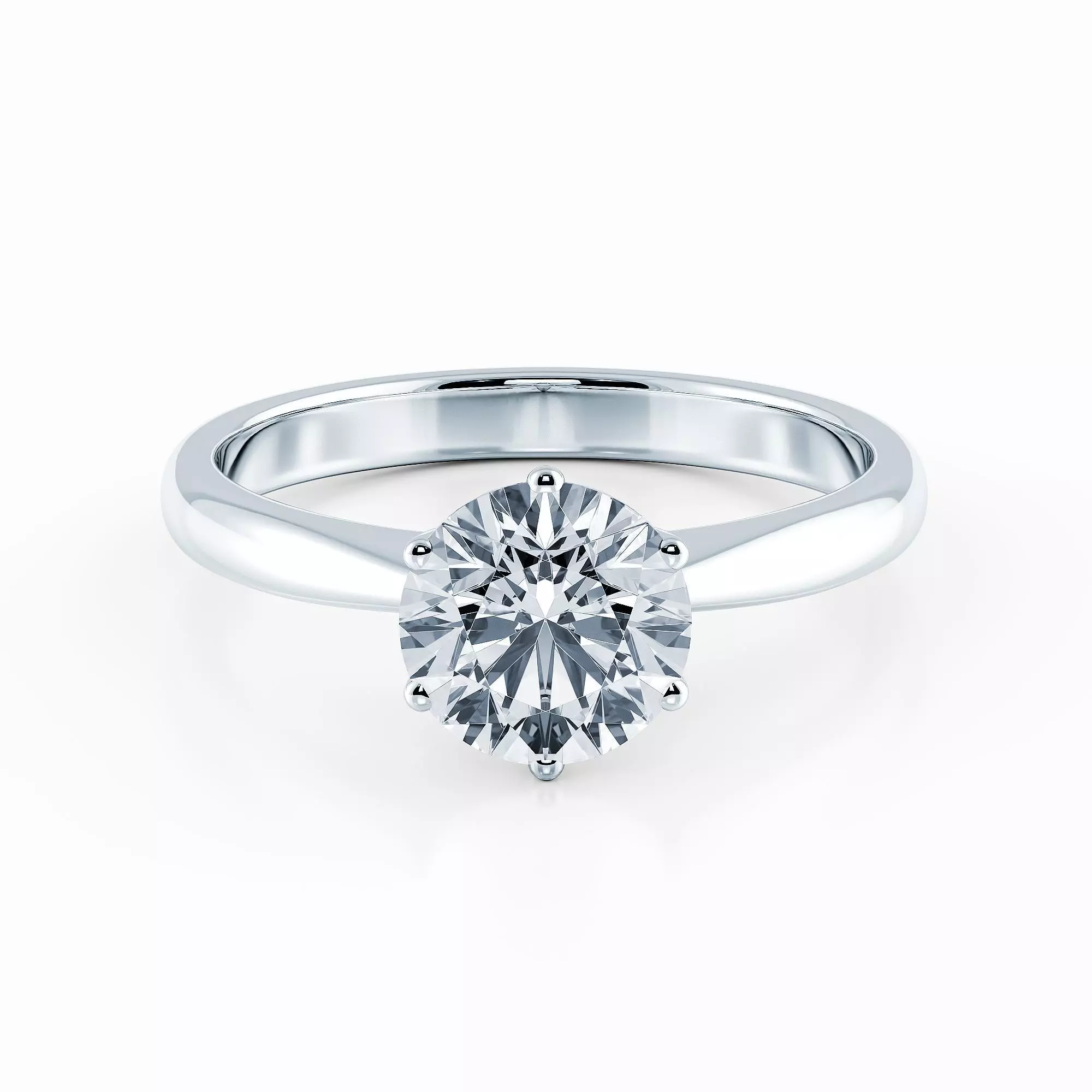 Jewelry CAD Printable file with Videos and Photos Render view 3D print model_0