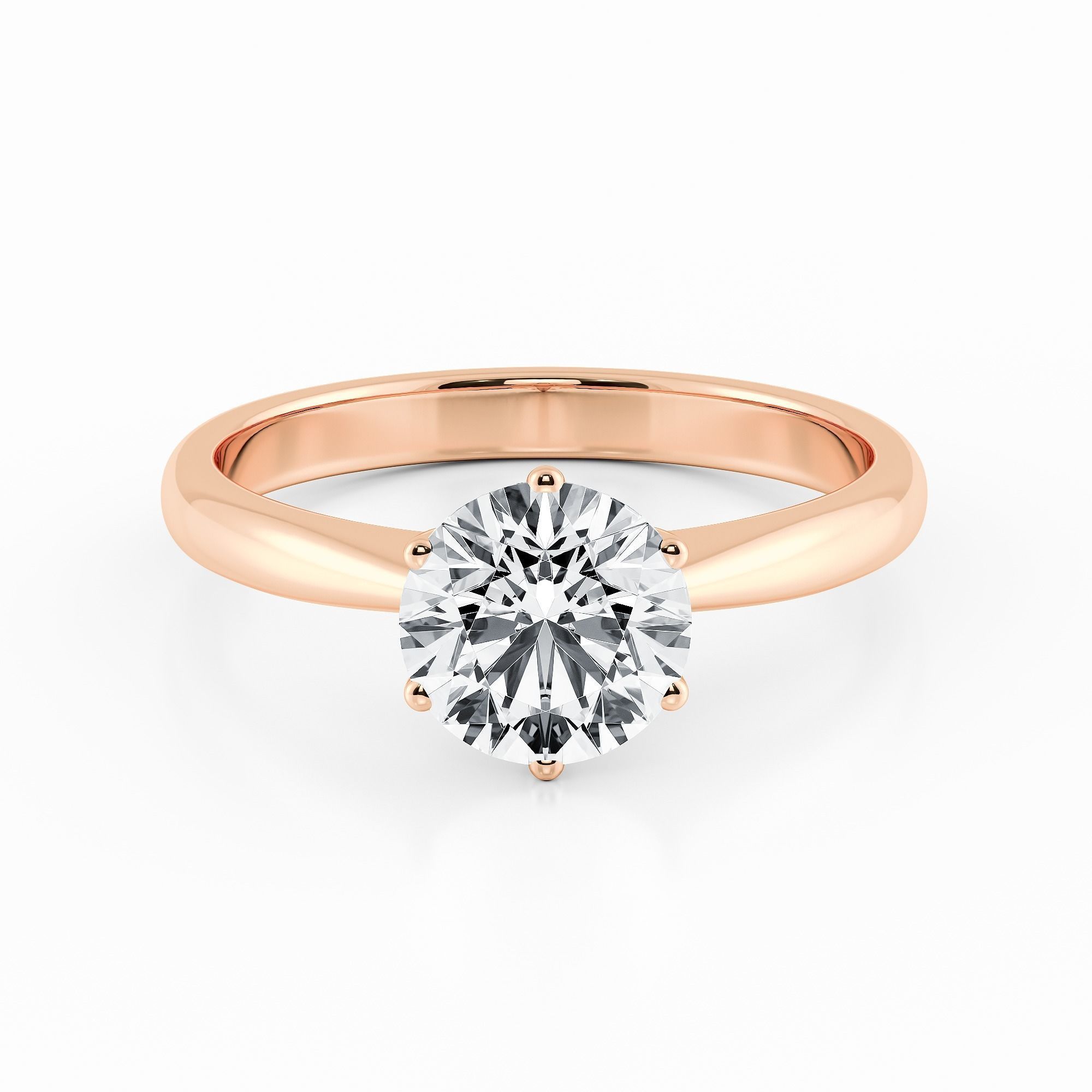 Jewelry CAD Printable file with Videos and Photos Render view 3D print model_3