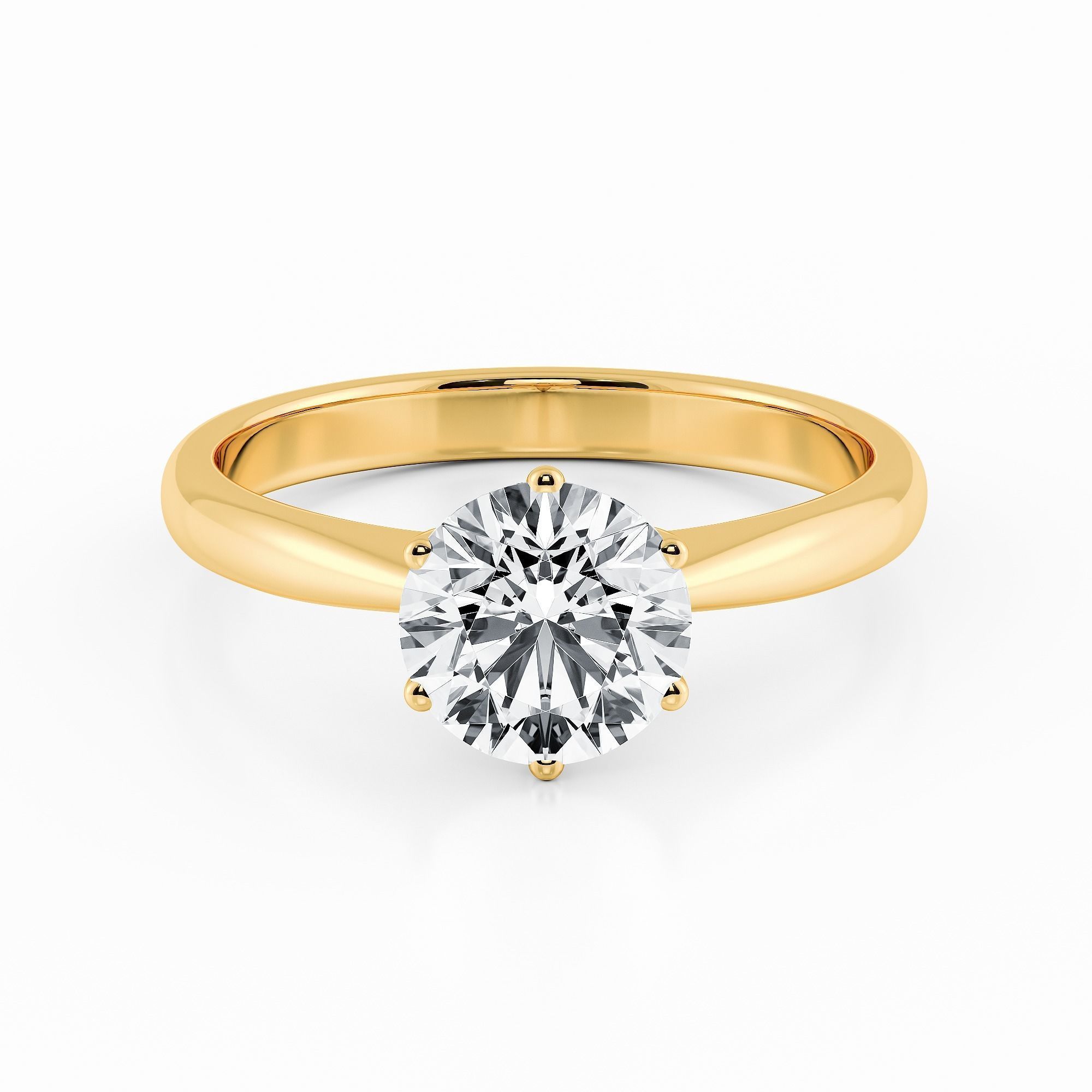 Jewelry CAD Printable file with Videos and Photos Render view 3D print model_1