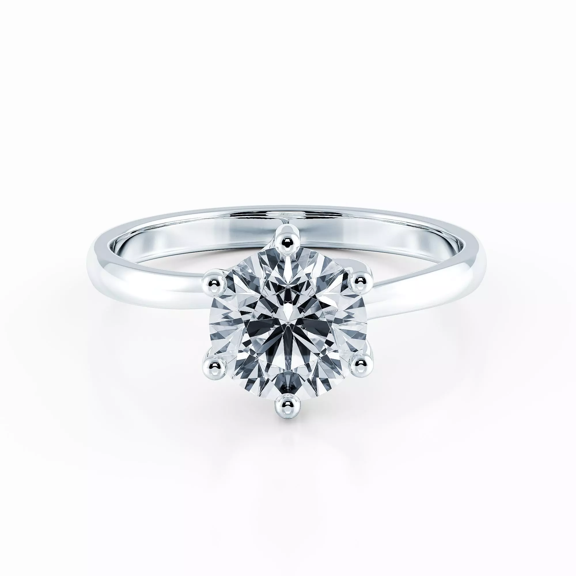 Jewelry CAD Printable file with Videos and Photos Render view 3D print model