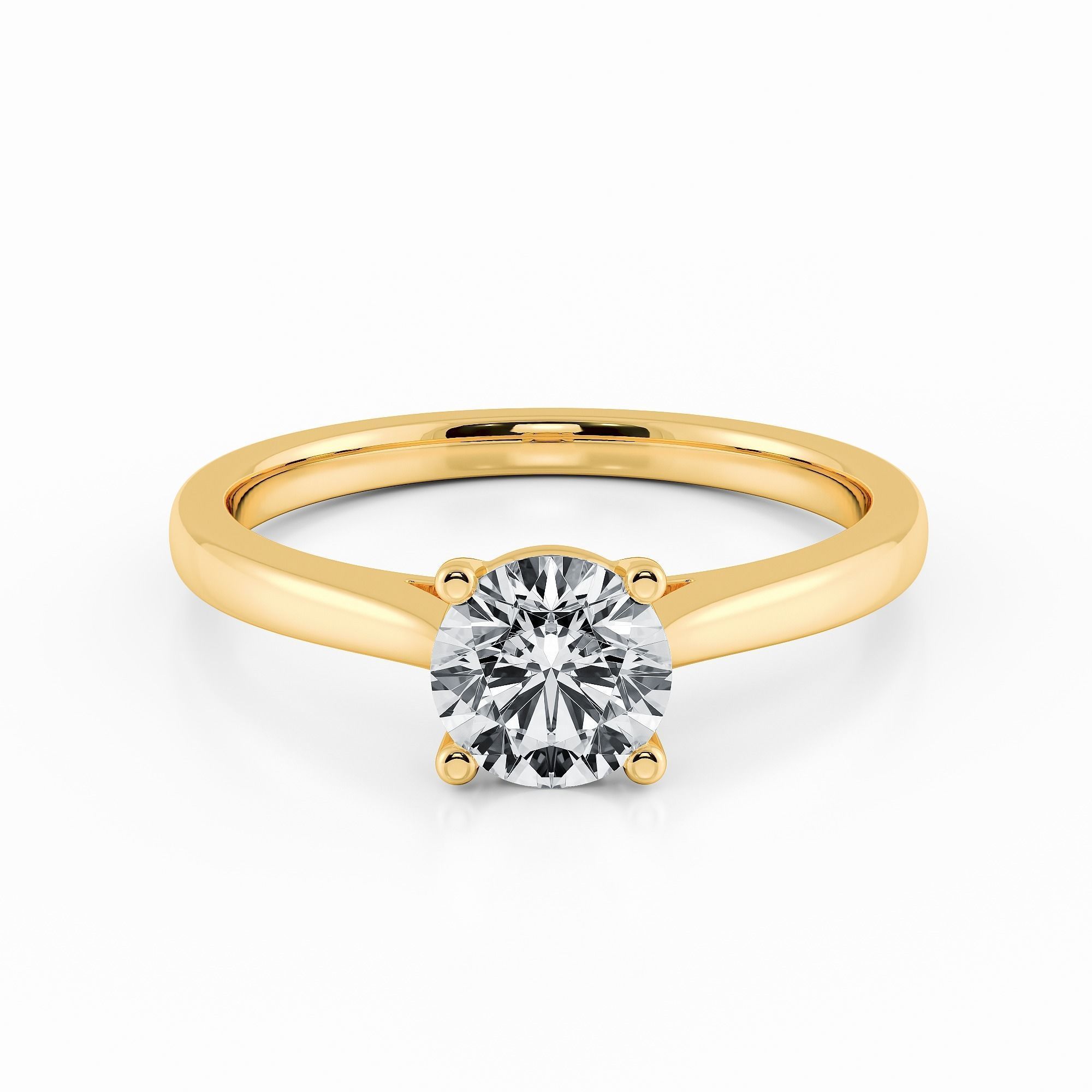 Jewelry CAD Printable file with Videos and Photos Render view 3D print model_3