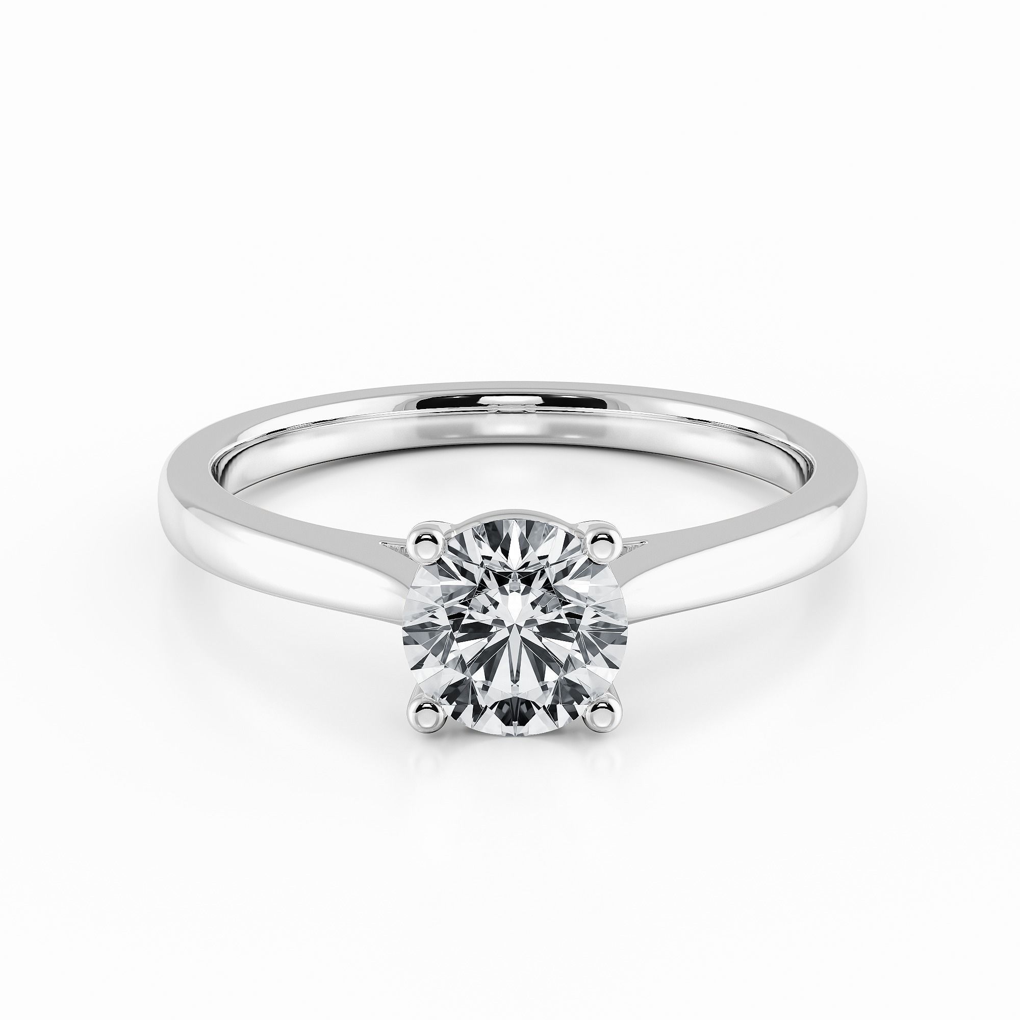 Jewelry CAD Printable file with Videos and Photos Render view 3D print model_1