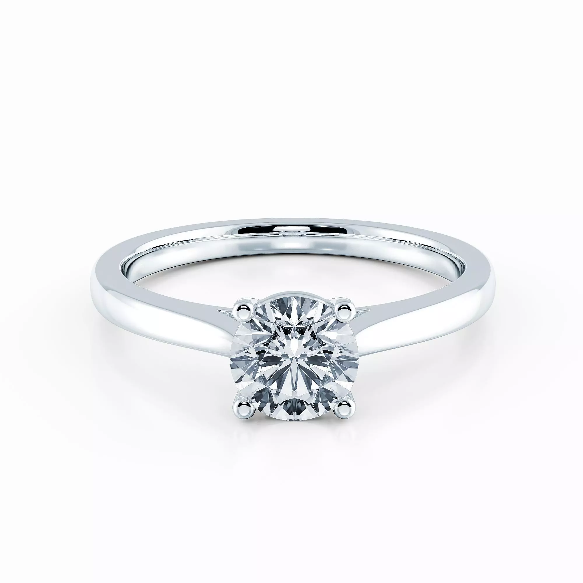 Jewelry CAD Printable file with Videos and Photos Render view 3D print model_0