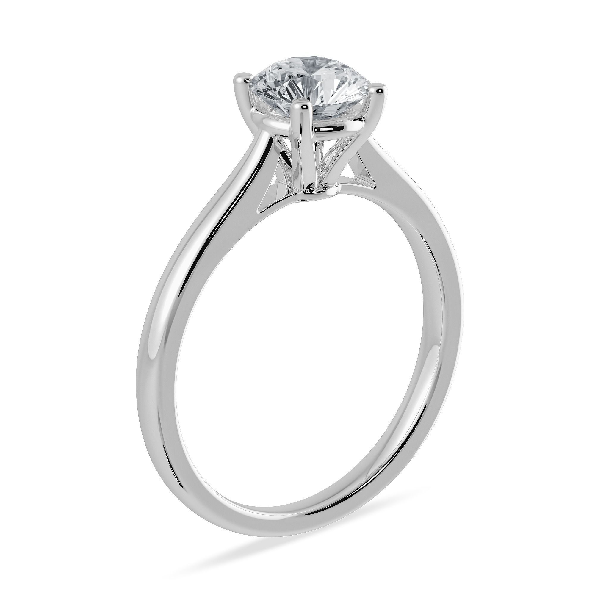 Jewelry CAD Printable file with Videos and Photos Render view 3D print model_14