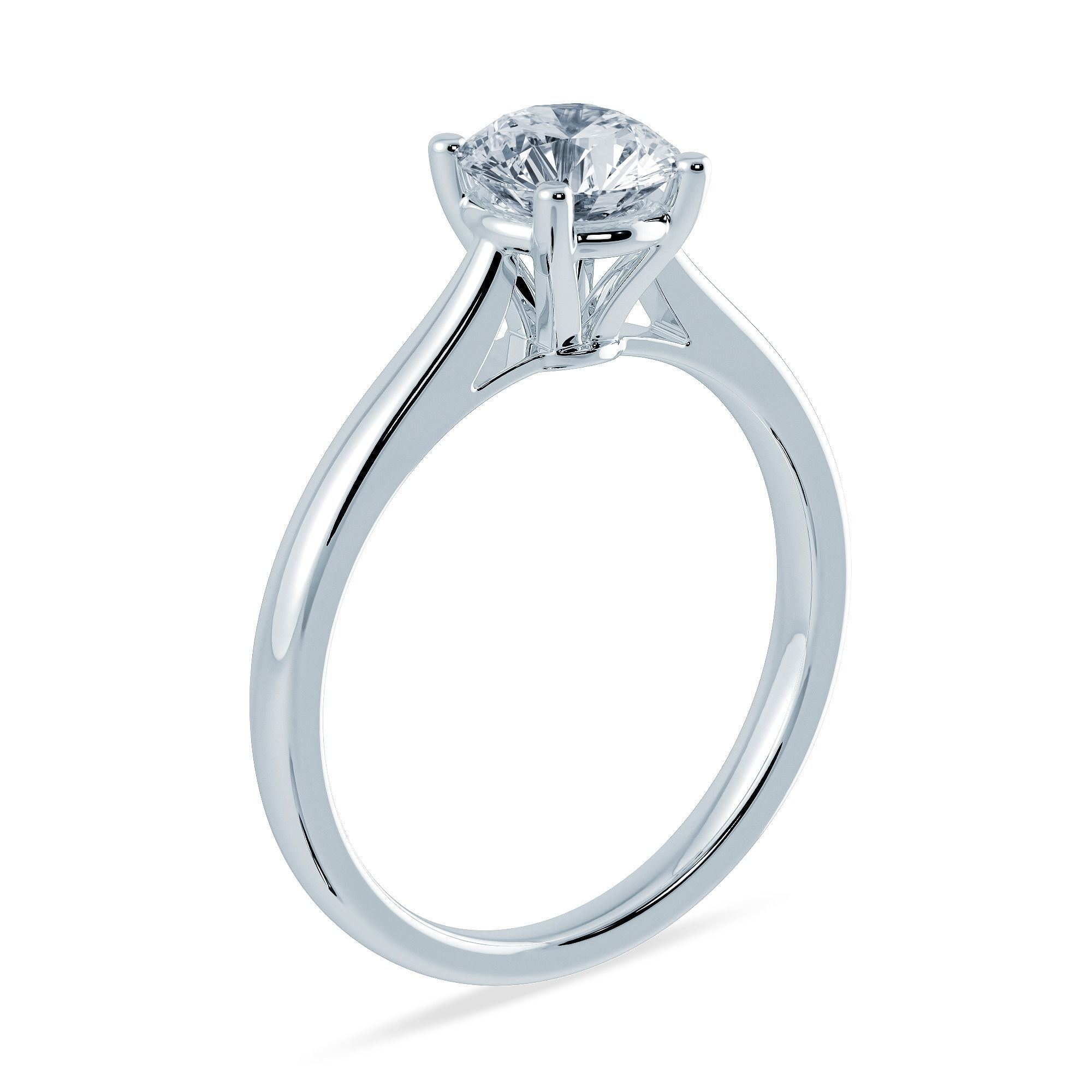 Jewelry CAD Printable file with Videos and Photos Render view 3D print model_4