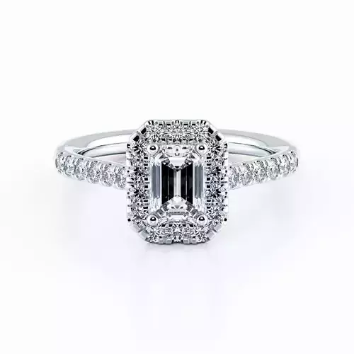 Jewelry CAD Printable file with Videos and Photos Render view