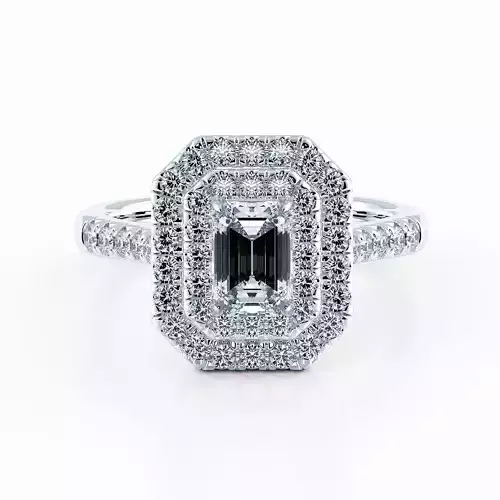 Jewelry CAD Printable file with Videos and Photos Render view