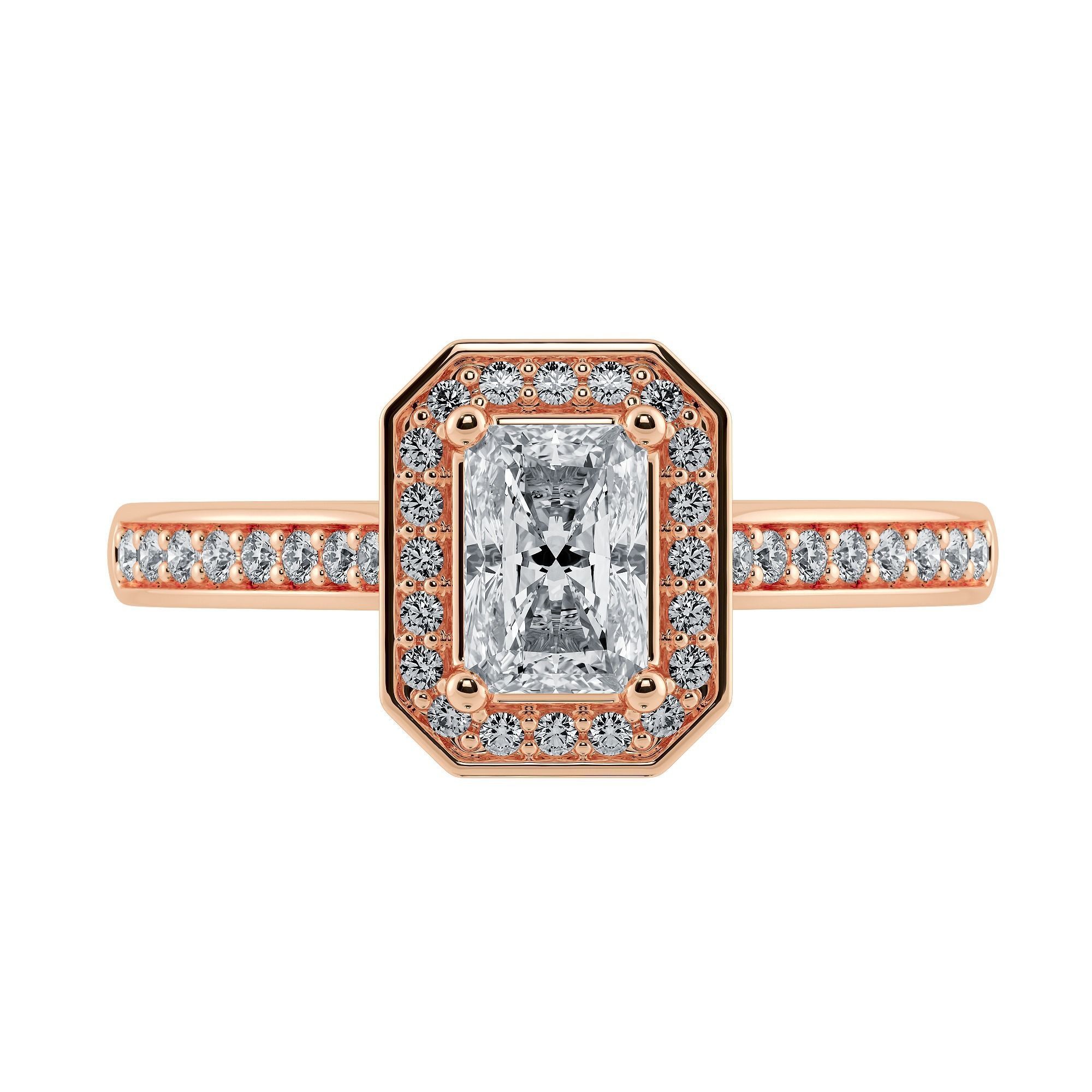 Jewelry CAD Printable file with Videos and Photos Render view 3D print model_16