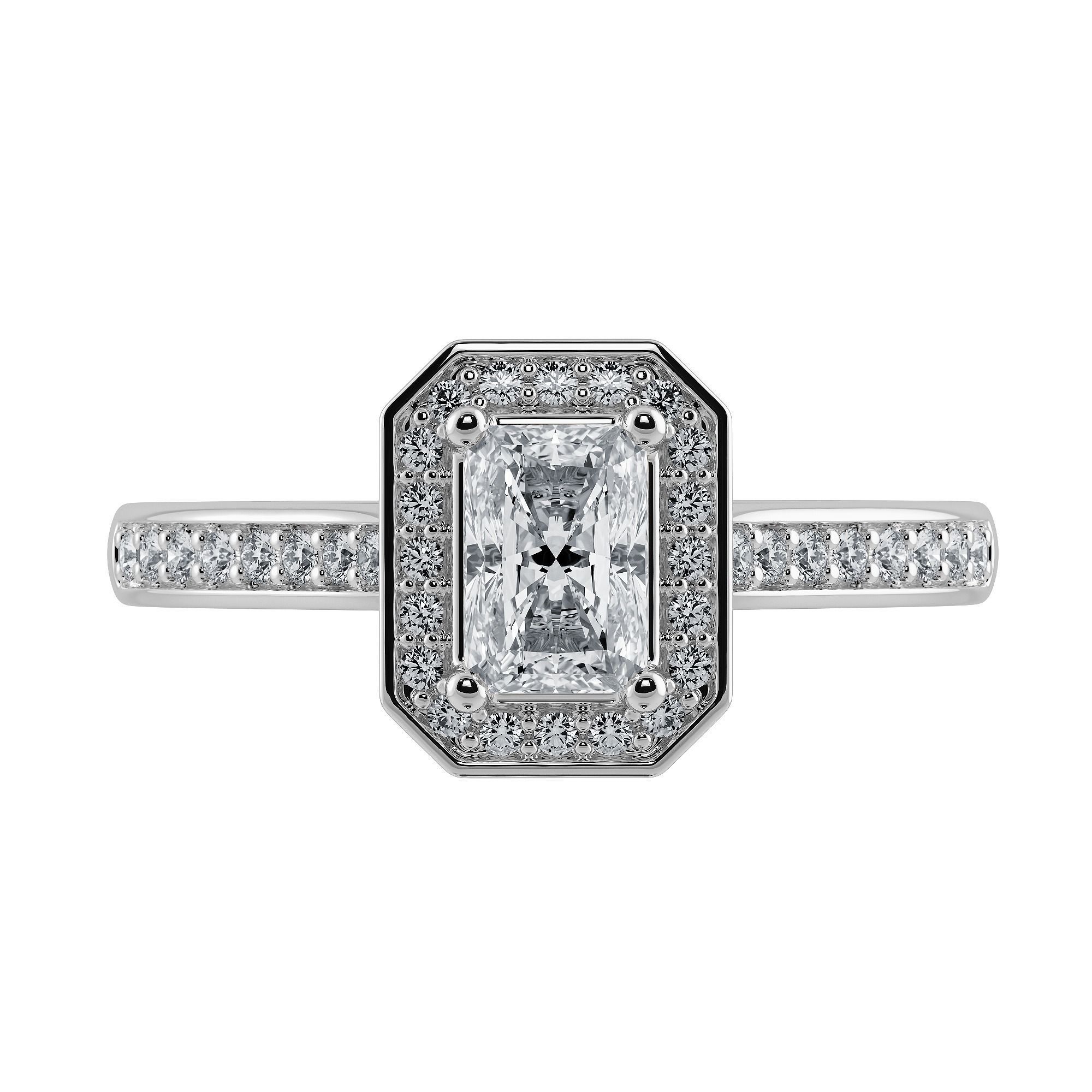 Jewelry CAD Printable file with Videos and Photos Render view 3D print model_19