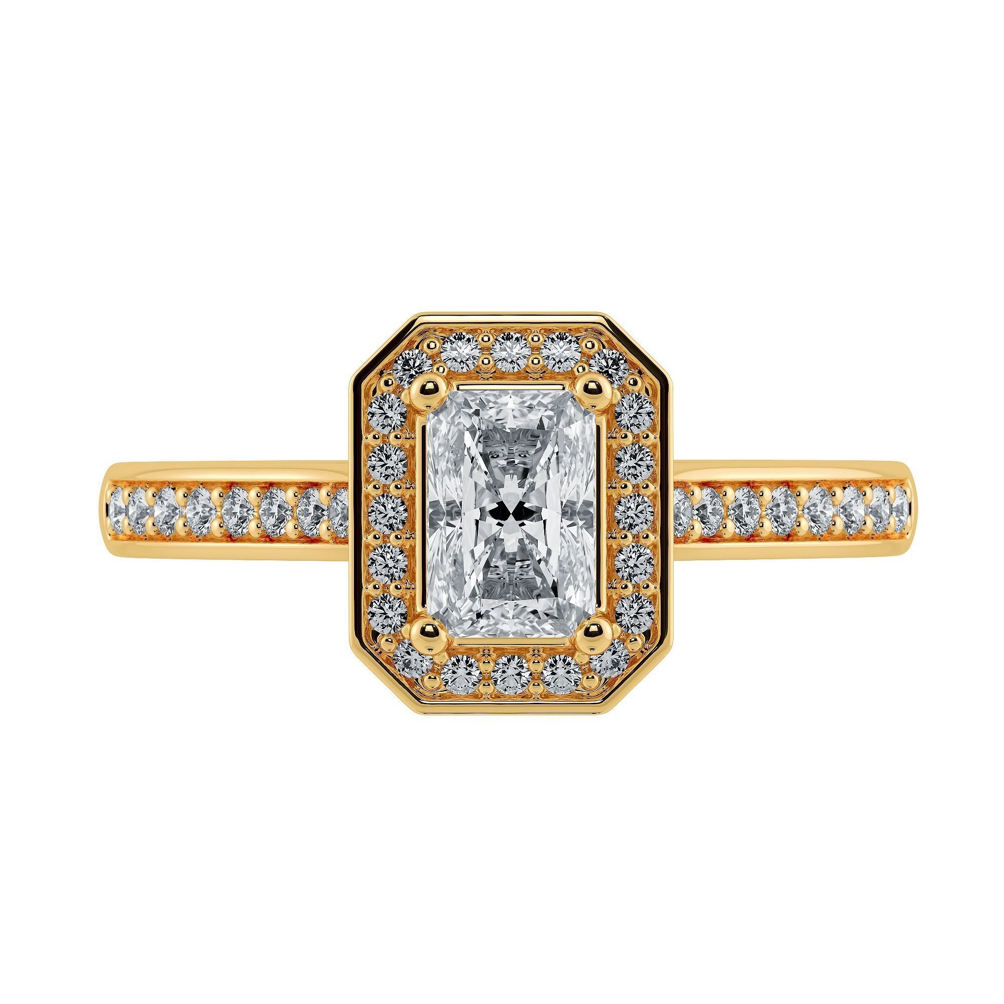 Jewelry CAD Printable file with Videos and Photos Render view 3D print model_18