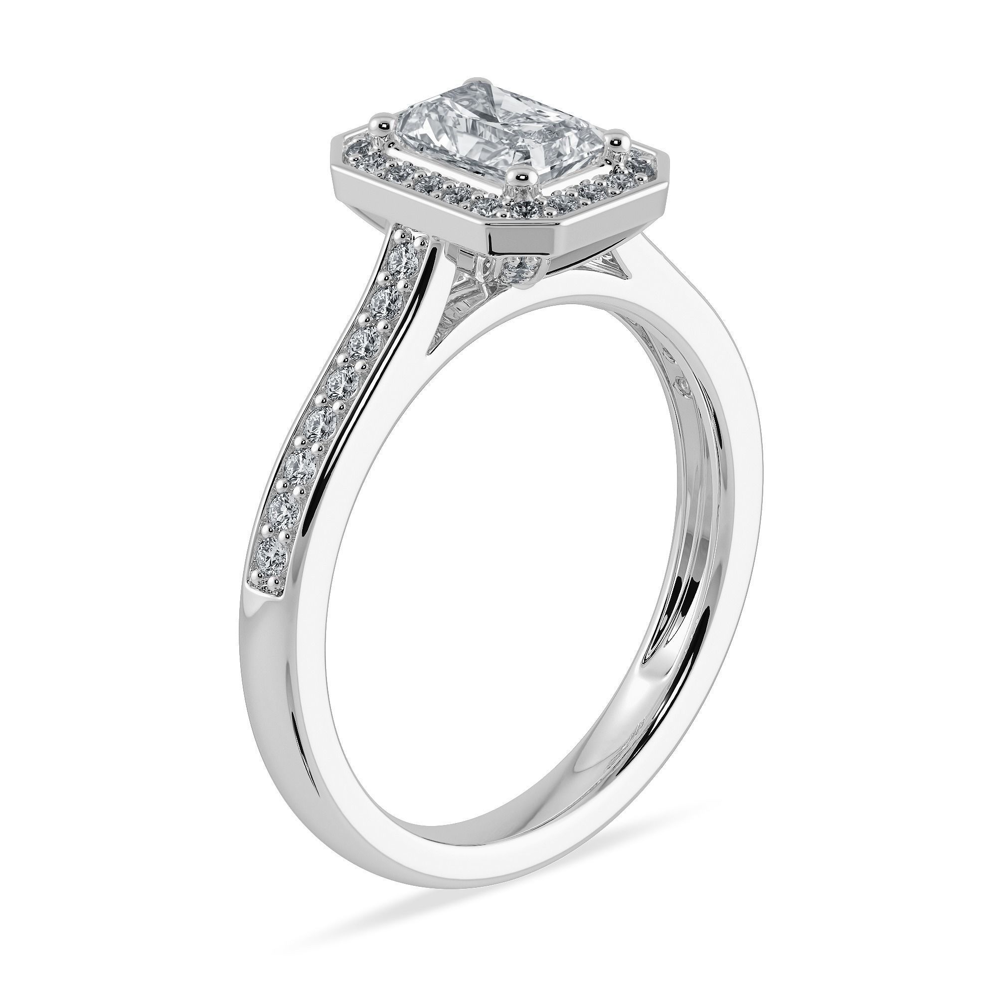 Jewelry CAD Printable file with Videos and Photos Render view 3D print model_13