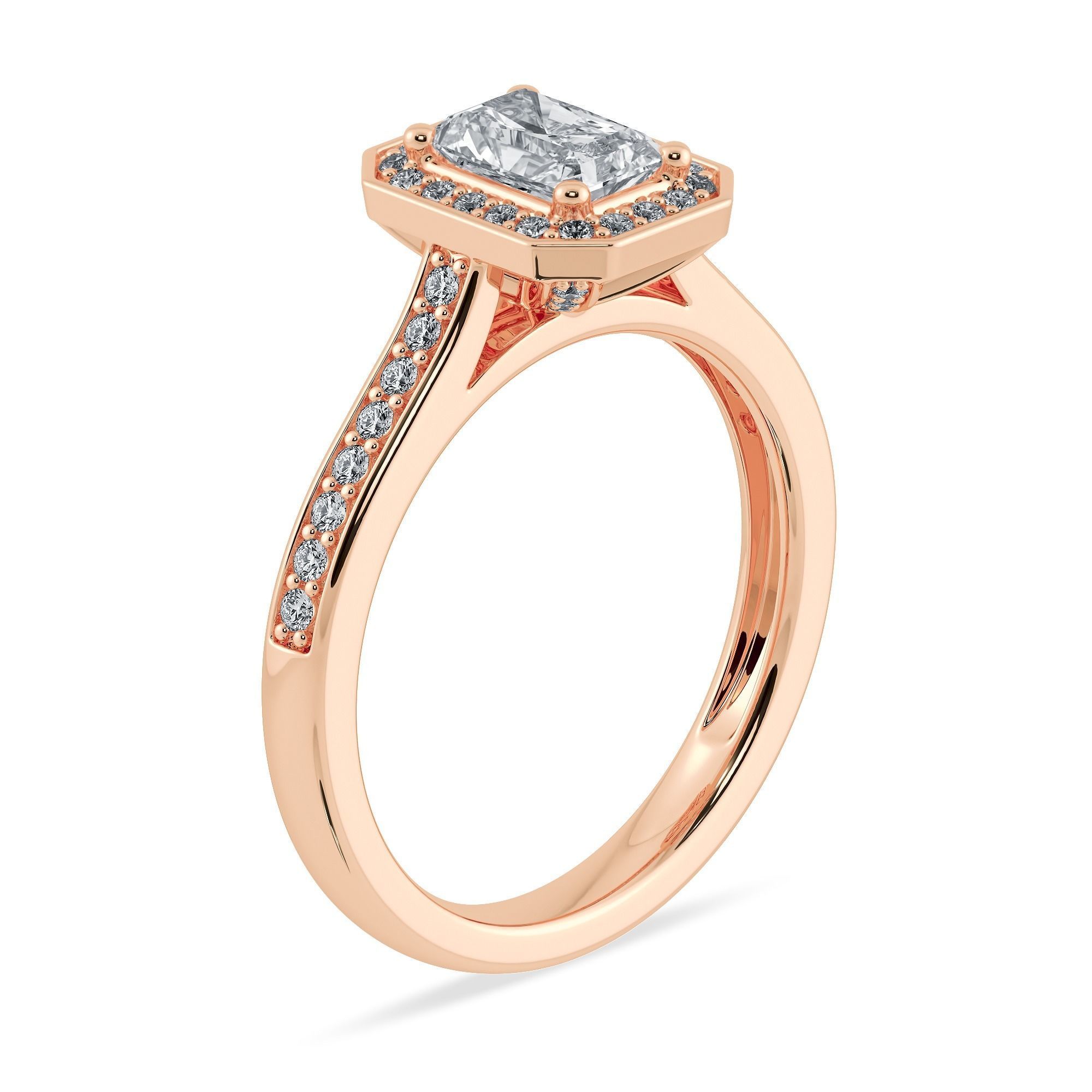 Jewelry CAD Printable file with Videos and Photos Render view 3D print model_14