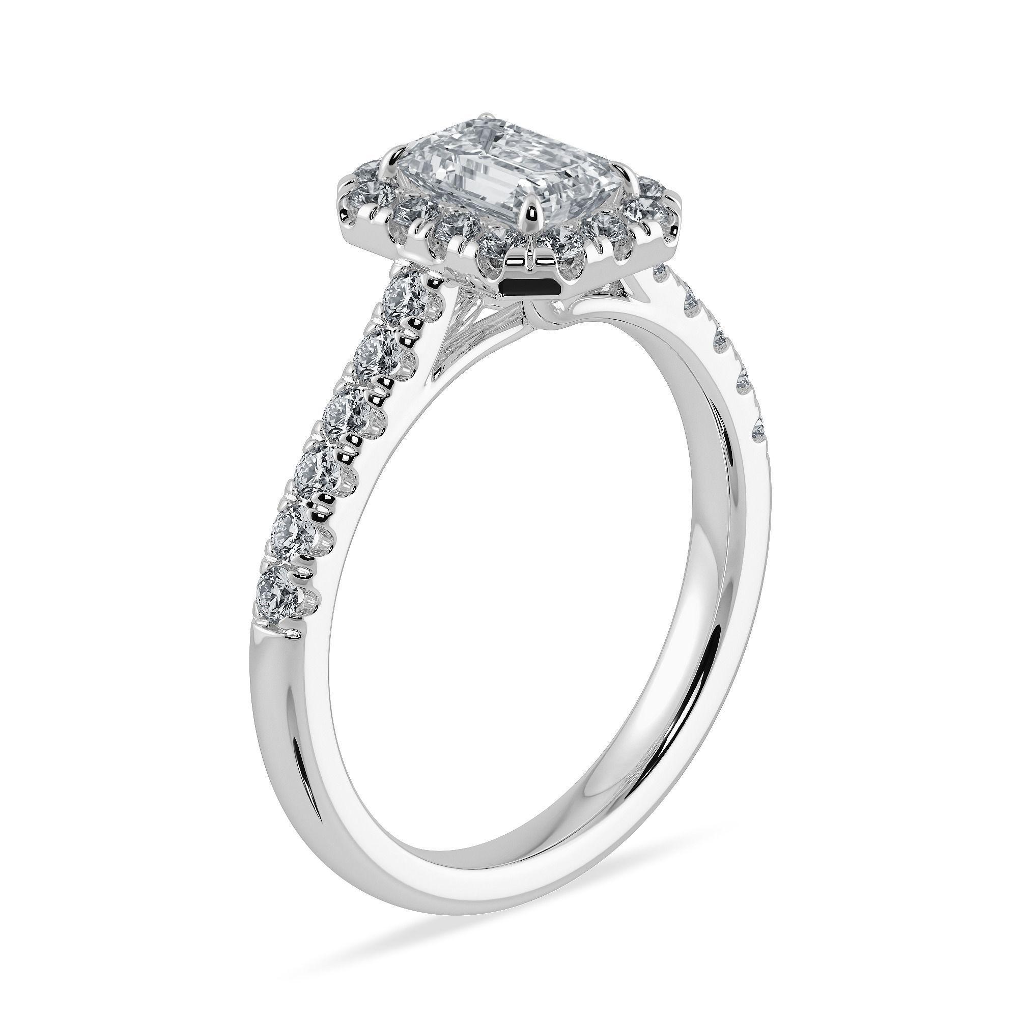 Jewelry CAD Printable file with Videos and Photos Render view 3D print model_13