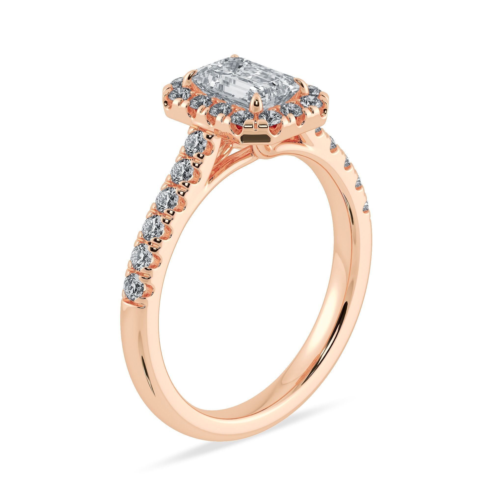 Jewelry CAD Printable file with Videos and Photos Render view 3D print model_14