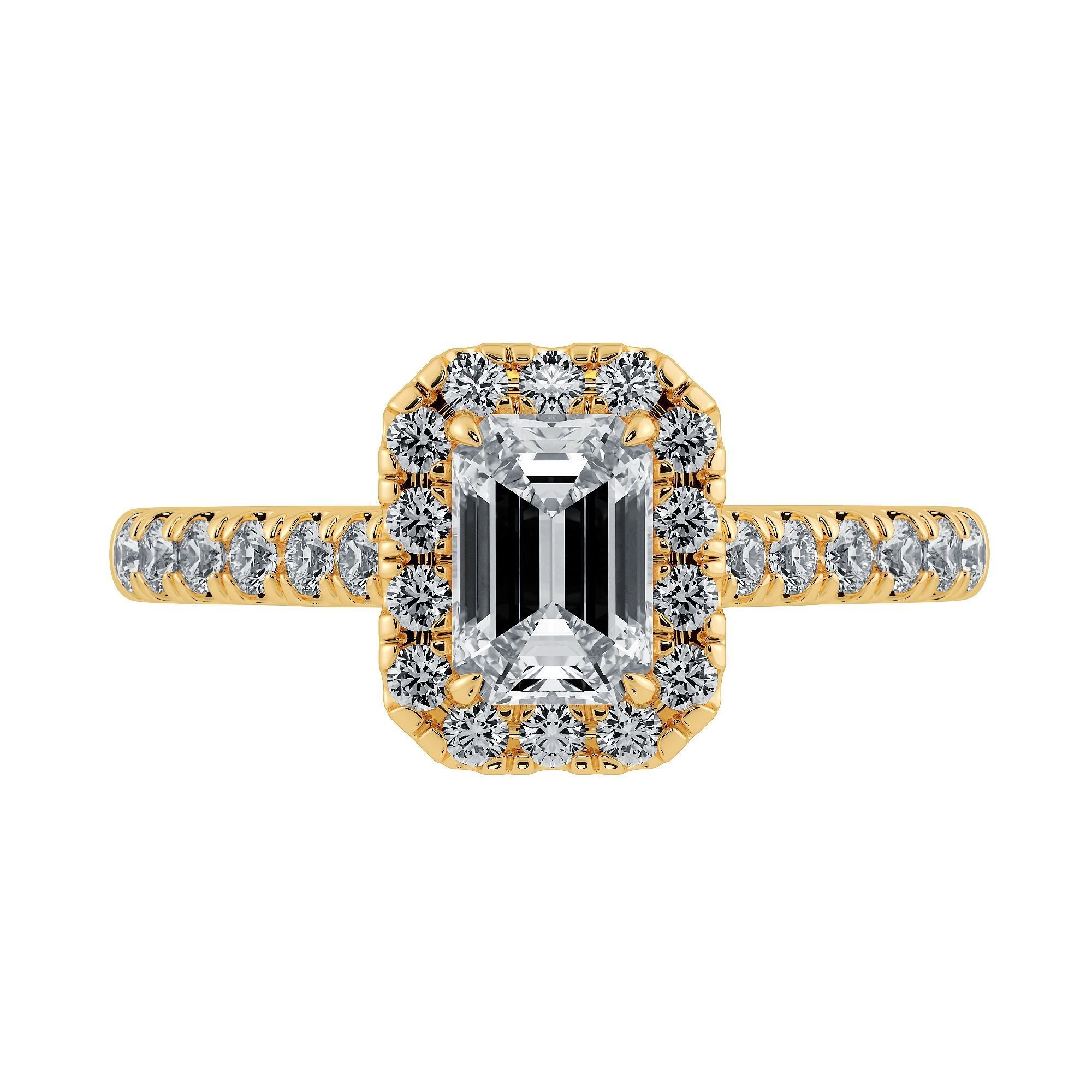 Jewelry CAD Printable file with Videos and Photos Render view 3D print model_18