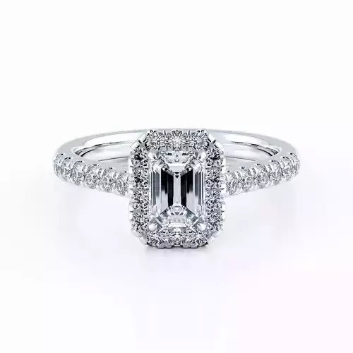 Jewelry CAD Printable file with Videos and Photos Render view