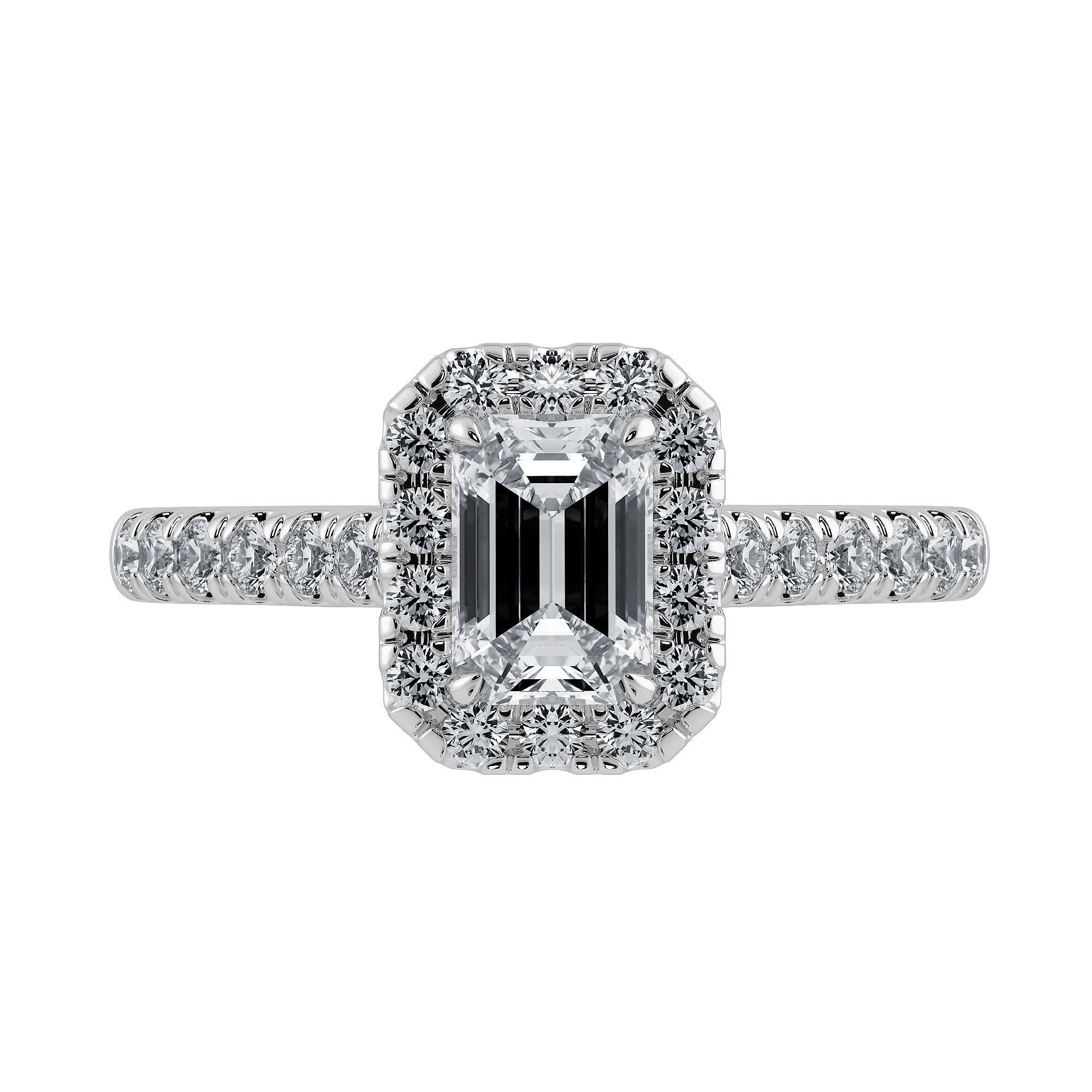 Jewelry CAD Printable file with Videos and Photos Render view 3D print model_16