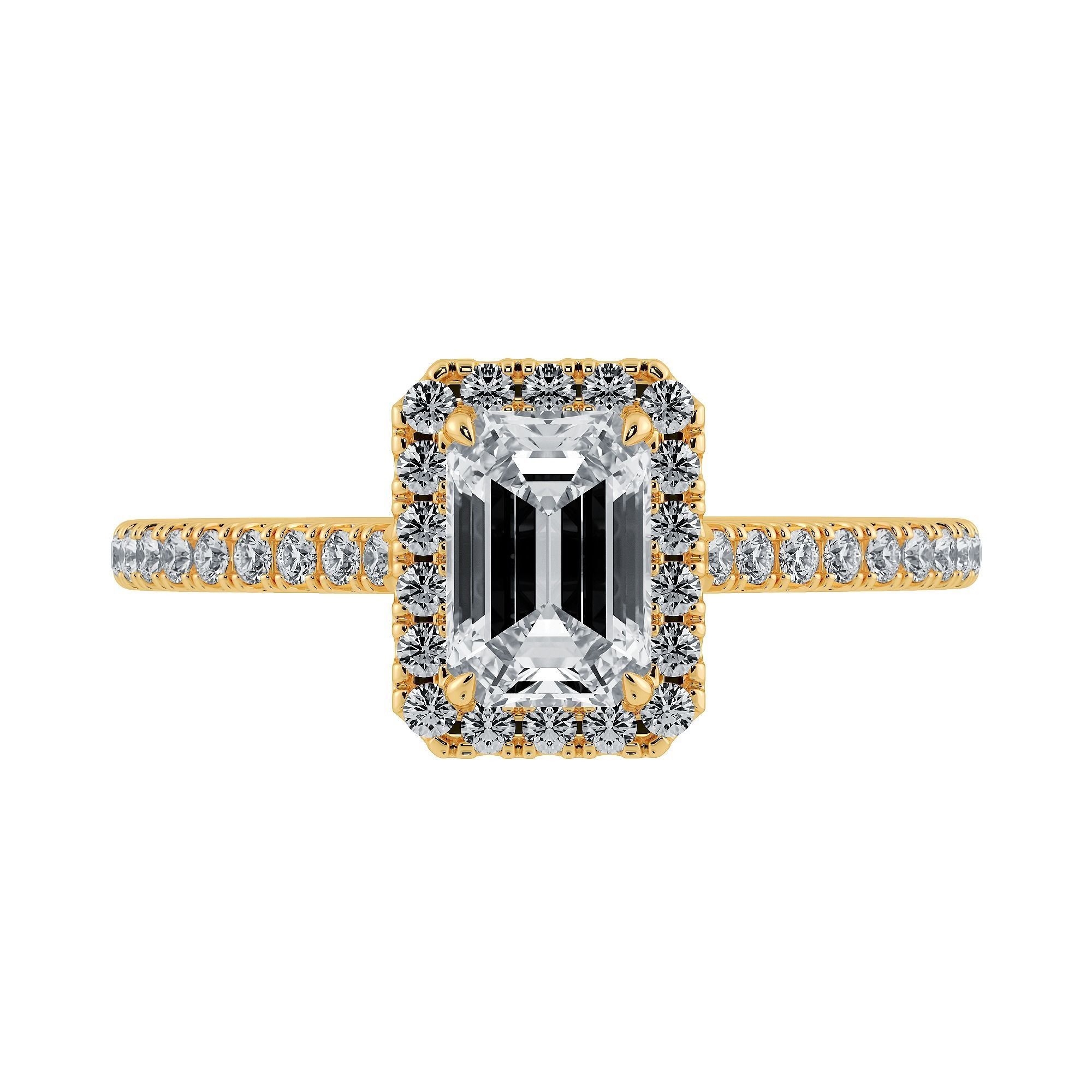 Jewelry CAD Printable file with Videos and Photos Render view 3D print model_16