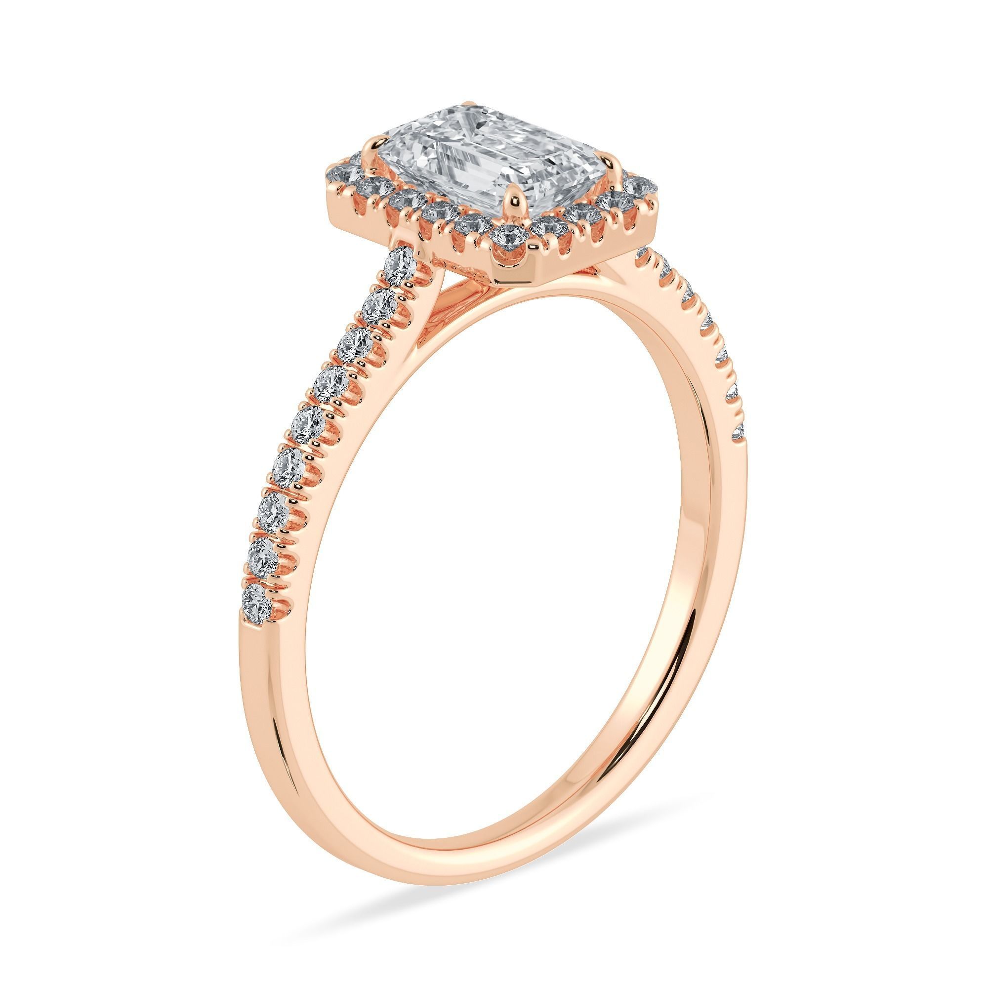 Jewelry CAD Printable file with Videos and Photos Render view 3D print model_15