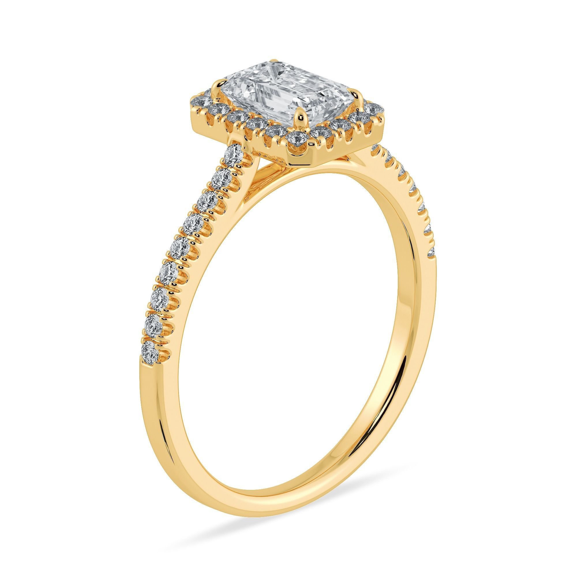 Jewelry CAD Printable file with Videos and Photos Render view 3D print model_14