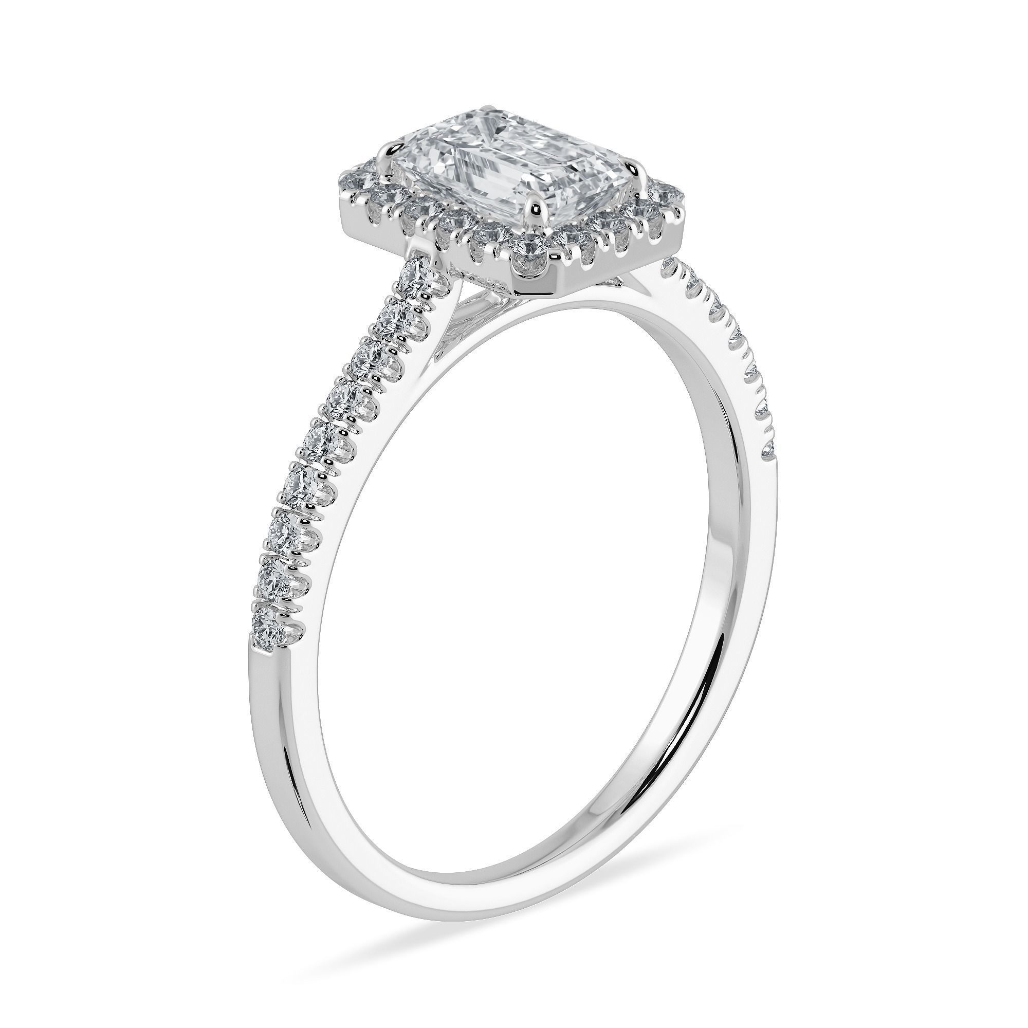 Jewelry CAD Printable file with Videos and Photos Render view 3D print model_13